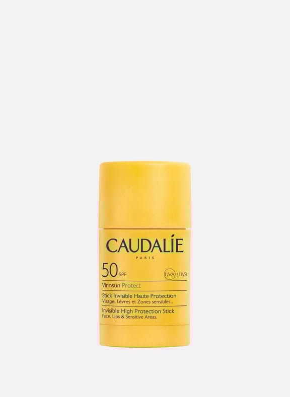 Vinosun Protect Stick Invisible SPF50 by CAUDALIE CAUDALIE Vinosun Protect Stick Invisible SPF50