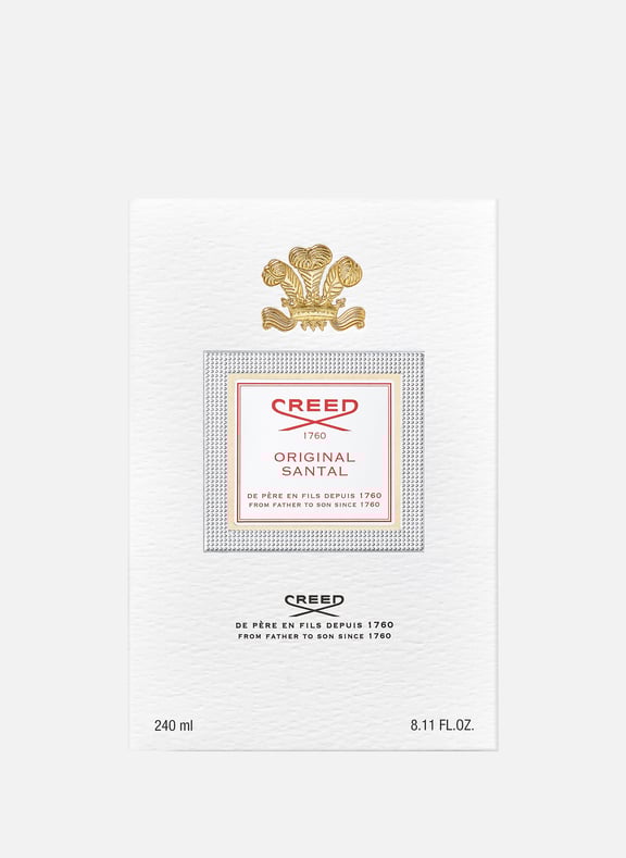Eau de parfum - Millesime Original Santal by CREED CREED Eau de parfum - Millesime Original Santal