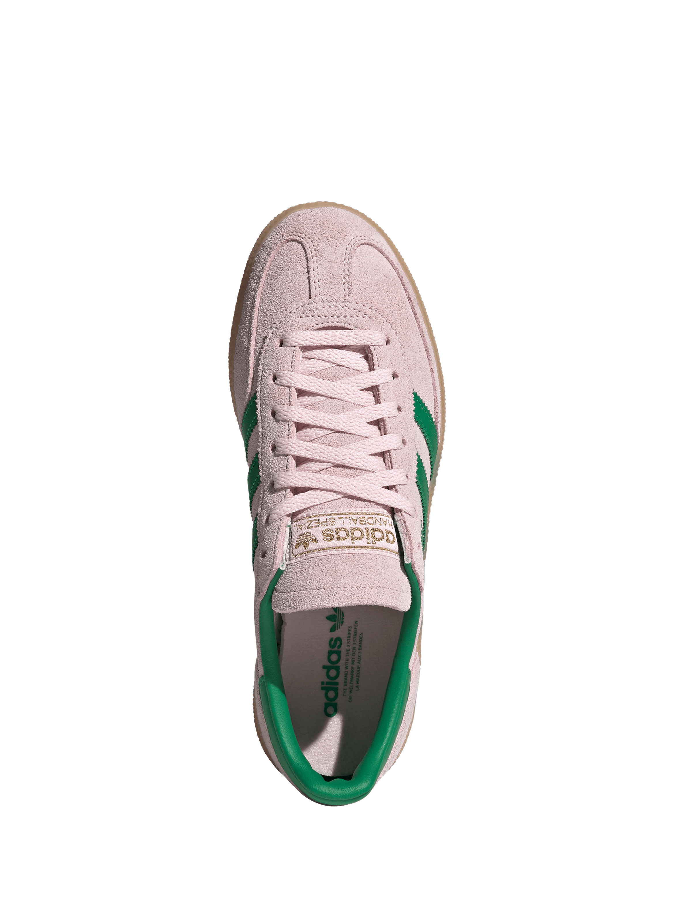Baskets Spezial ADIDAS Rose