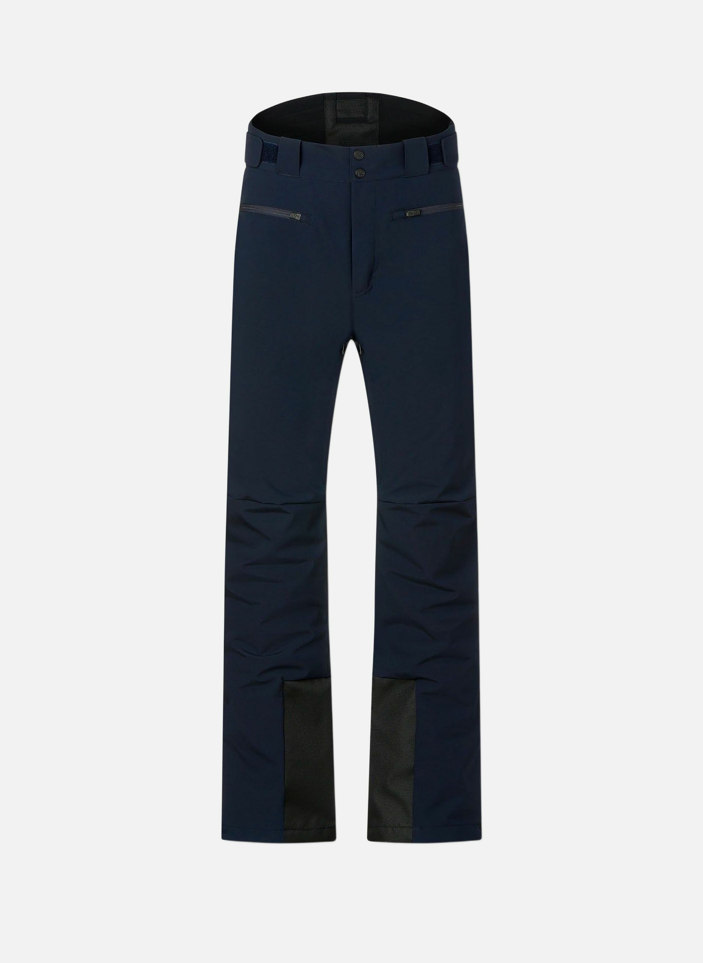 Pantalon de ski tomaso coupe regular FUSALP Bleu