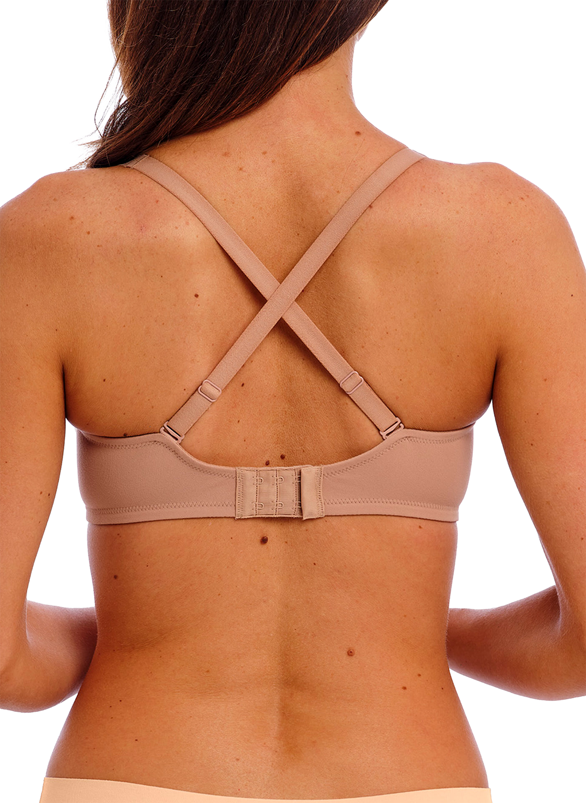Soutien-gorge Classique à armatures WACOAL Beige
