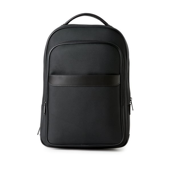 Sac à dos zippé Sac à dos zippé