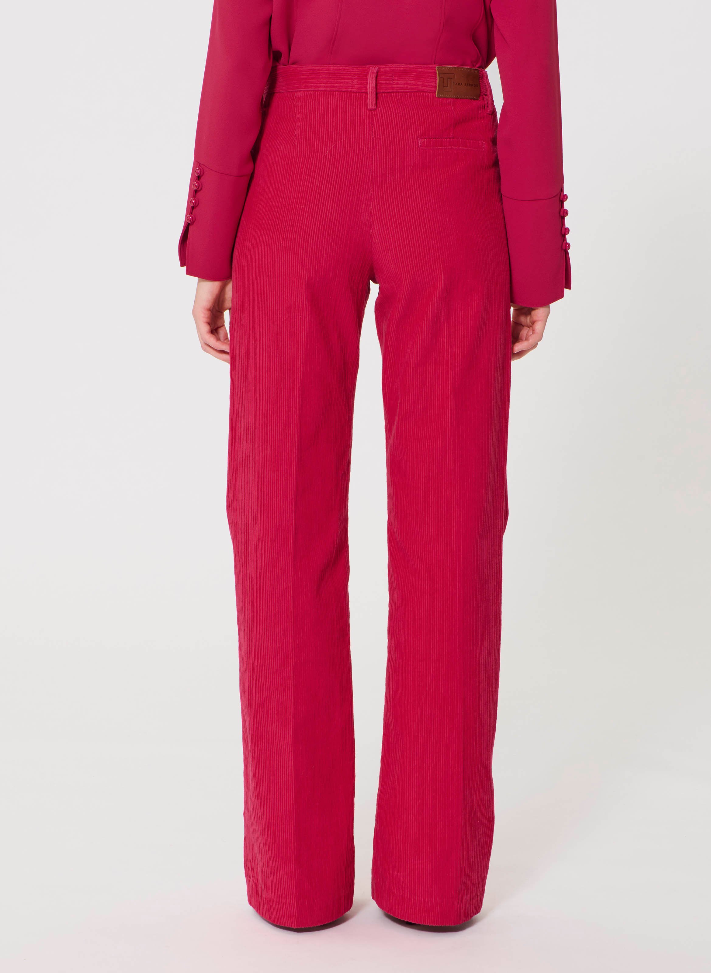 Jean  jerome TARA JARMON Rose