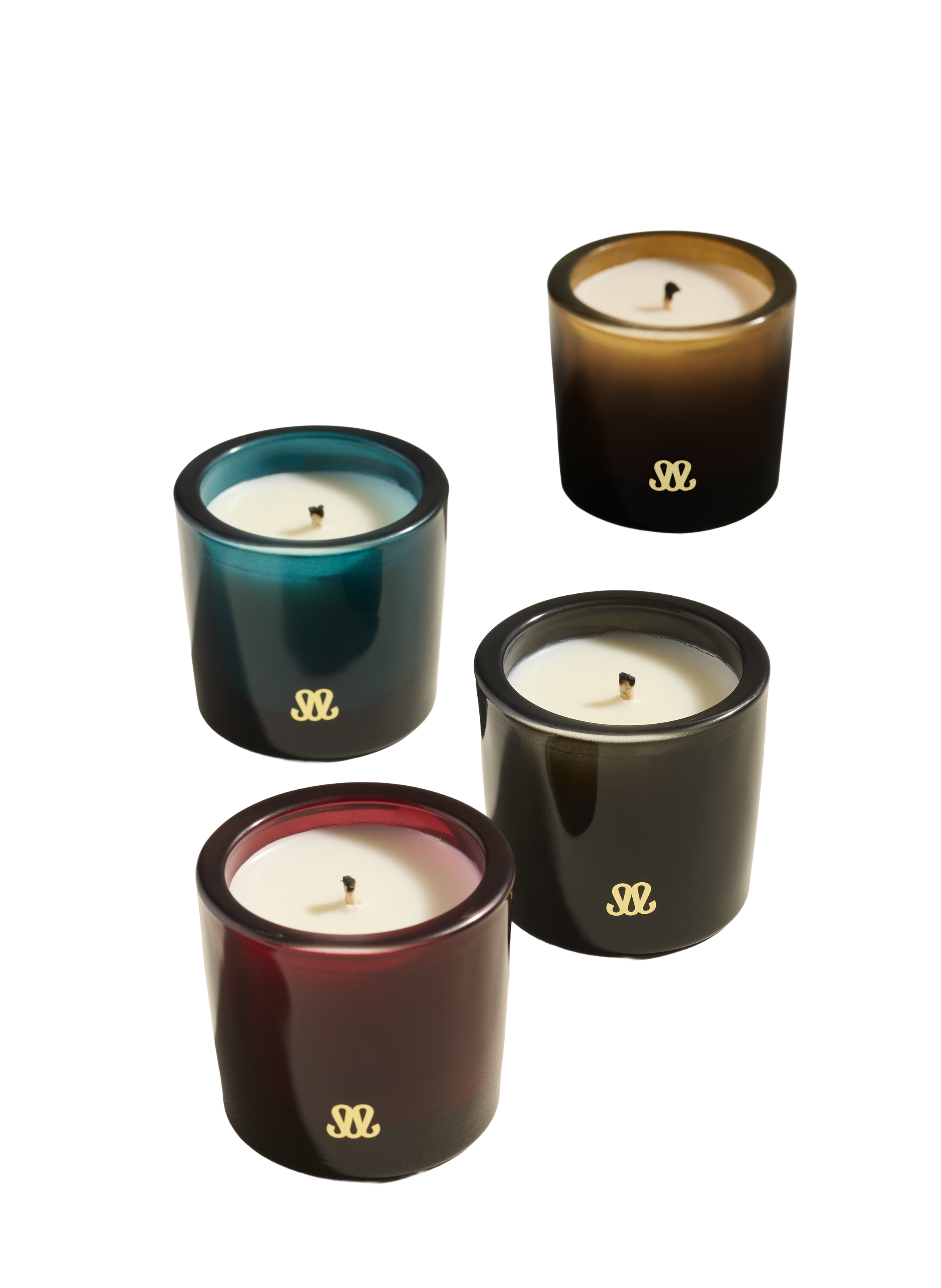 Coffret duo mini stella MAISON SARAH LAVOINE Noir