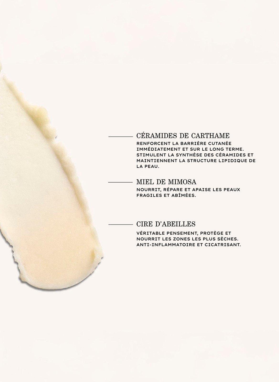 Quelle: Nutrition - Reparaturbalsam PAYOT No color