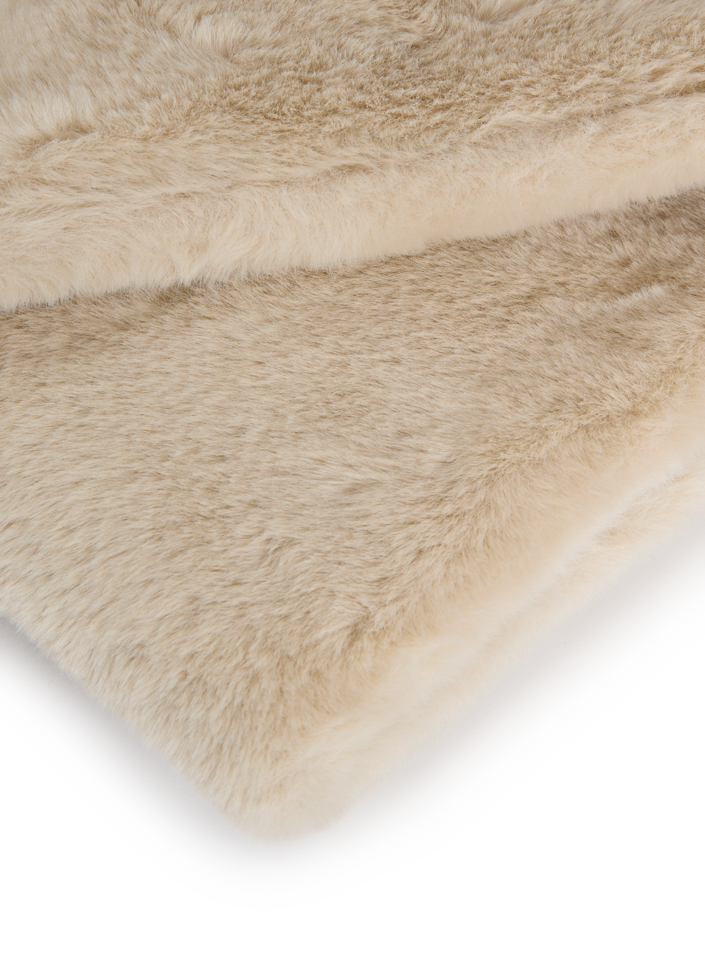 Kai Scarf APPARIS White