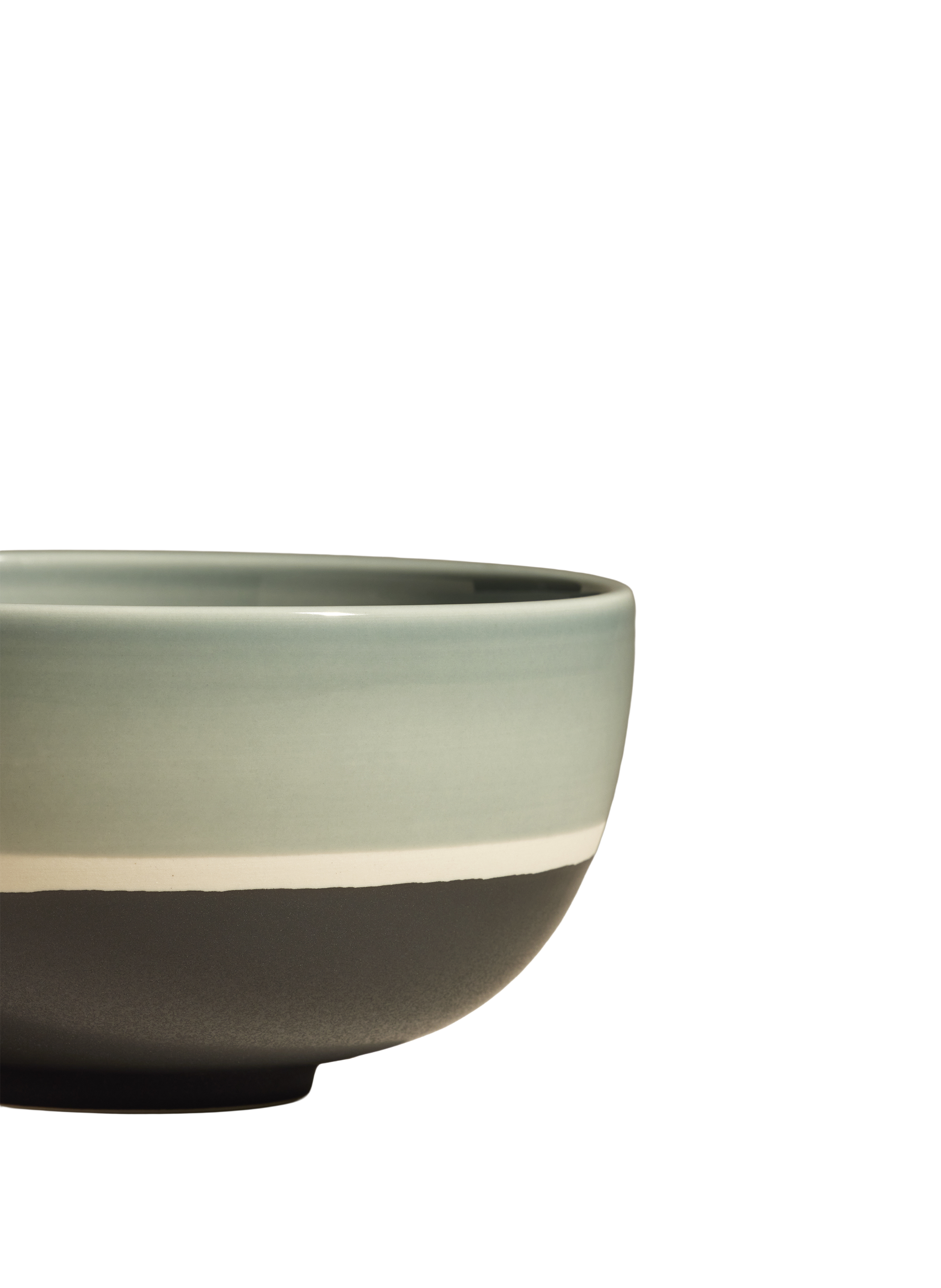 Saladier sicilia MAISON SARAH LAVOINE Vert