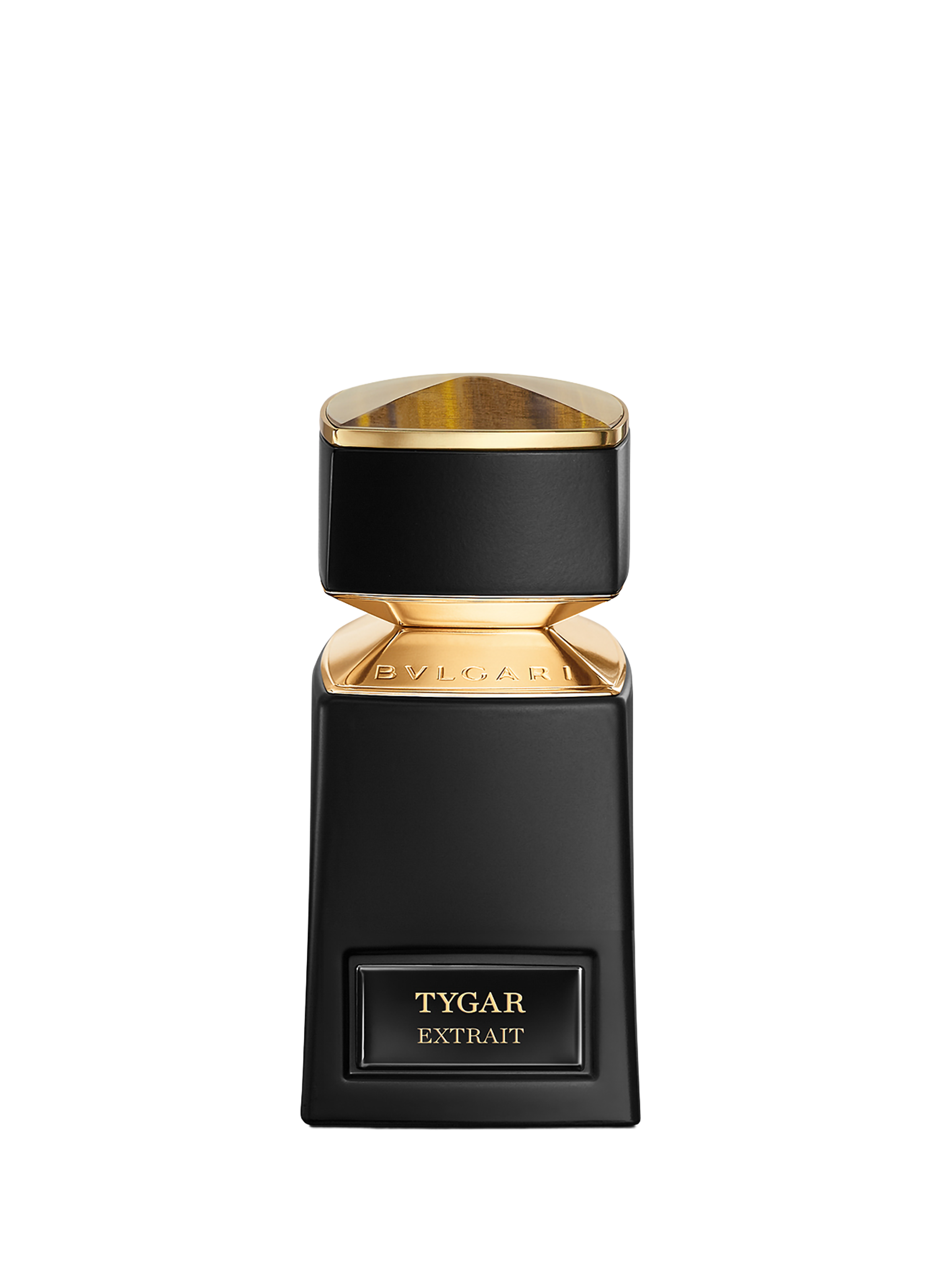 The Gem Tygar - Extract BVLGARI No color