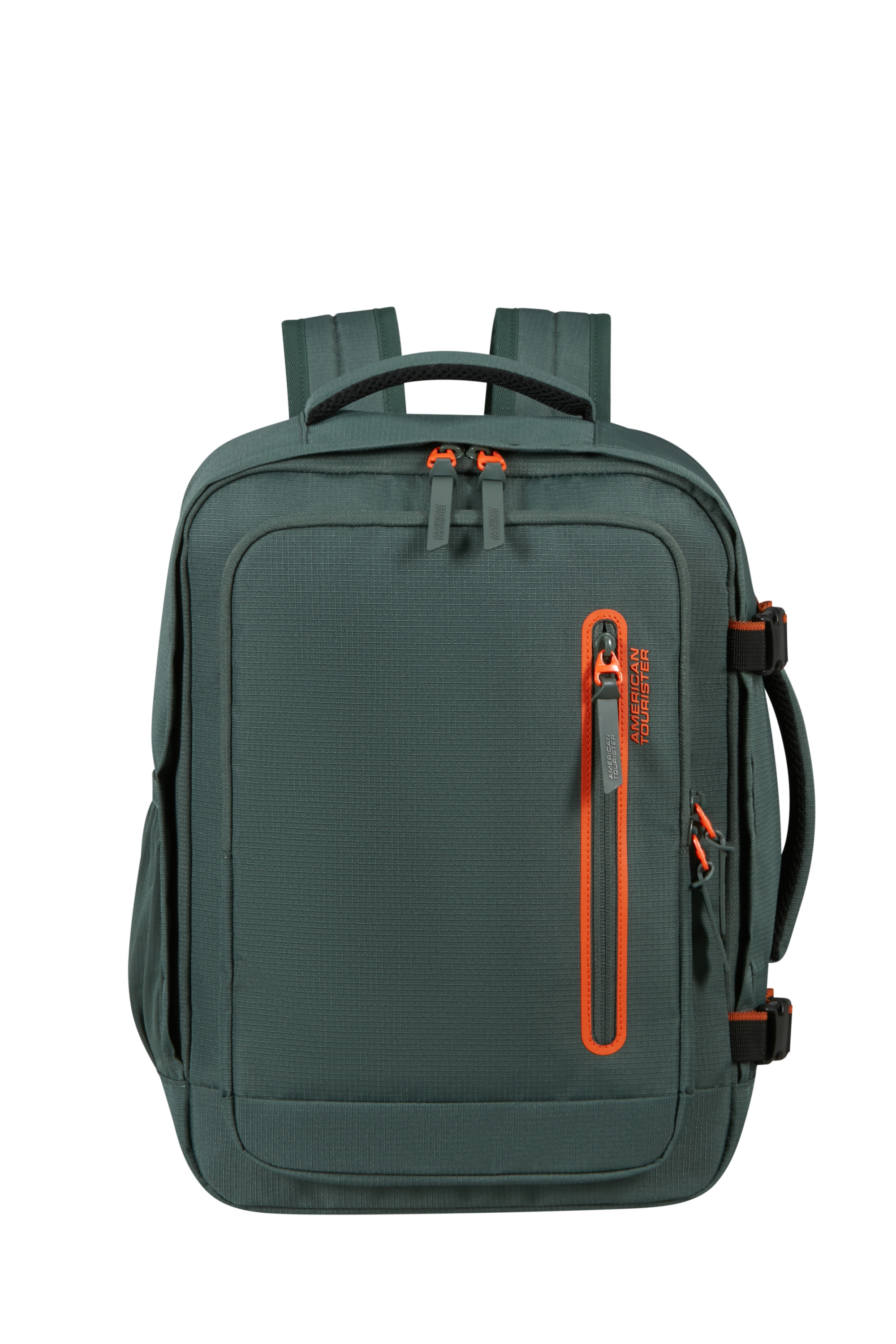 Take2cabin sac à dos ordinateur AMERICAN TOURISTER Vert