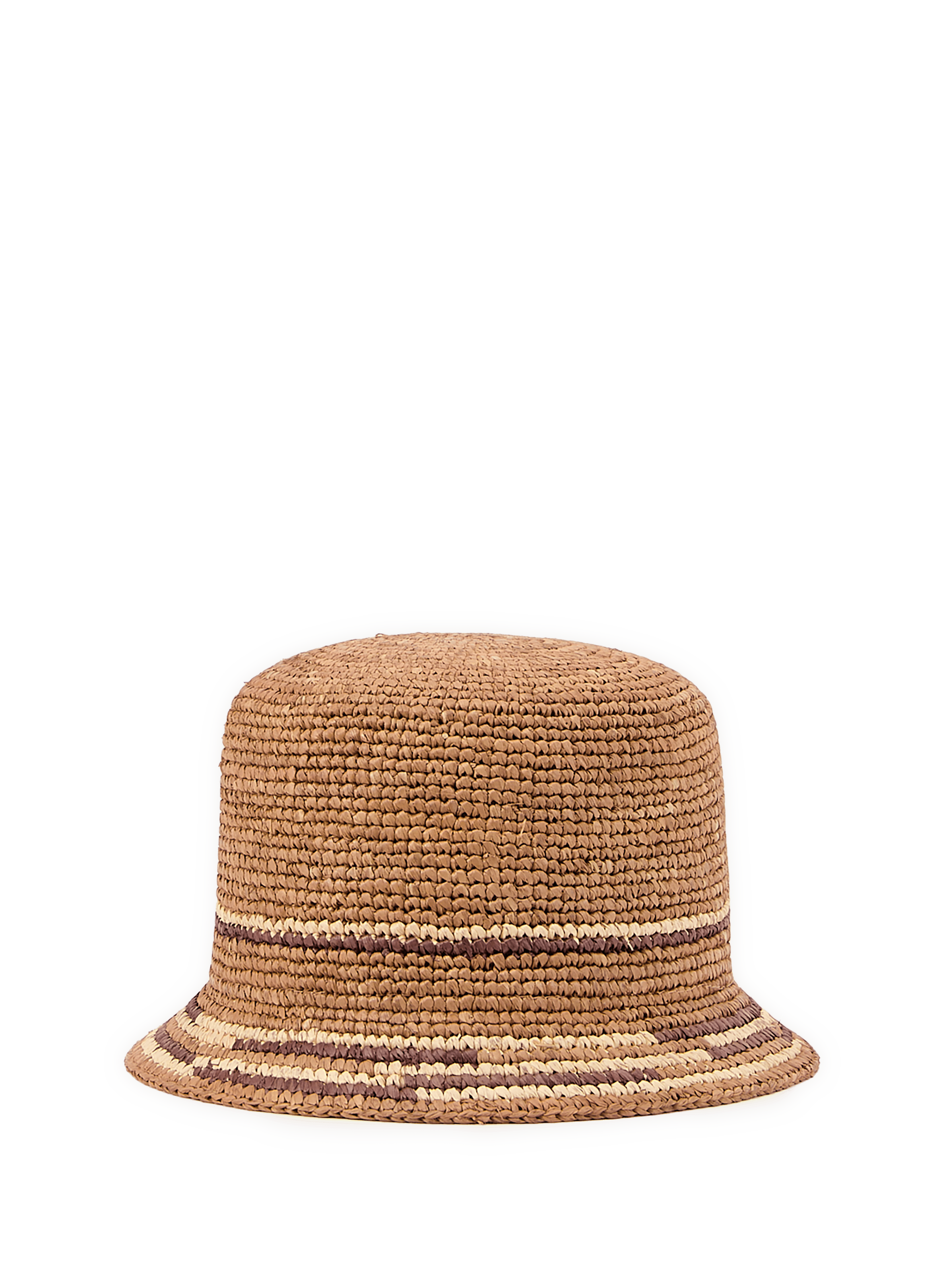 Chapeau en raphia SAISON 1865 Beige