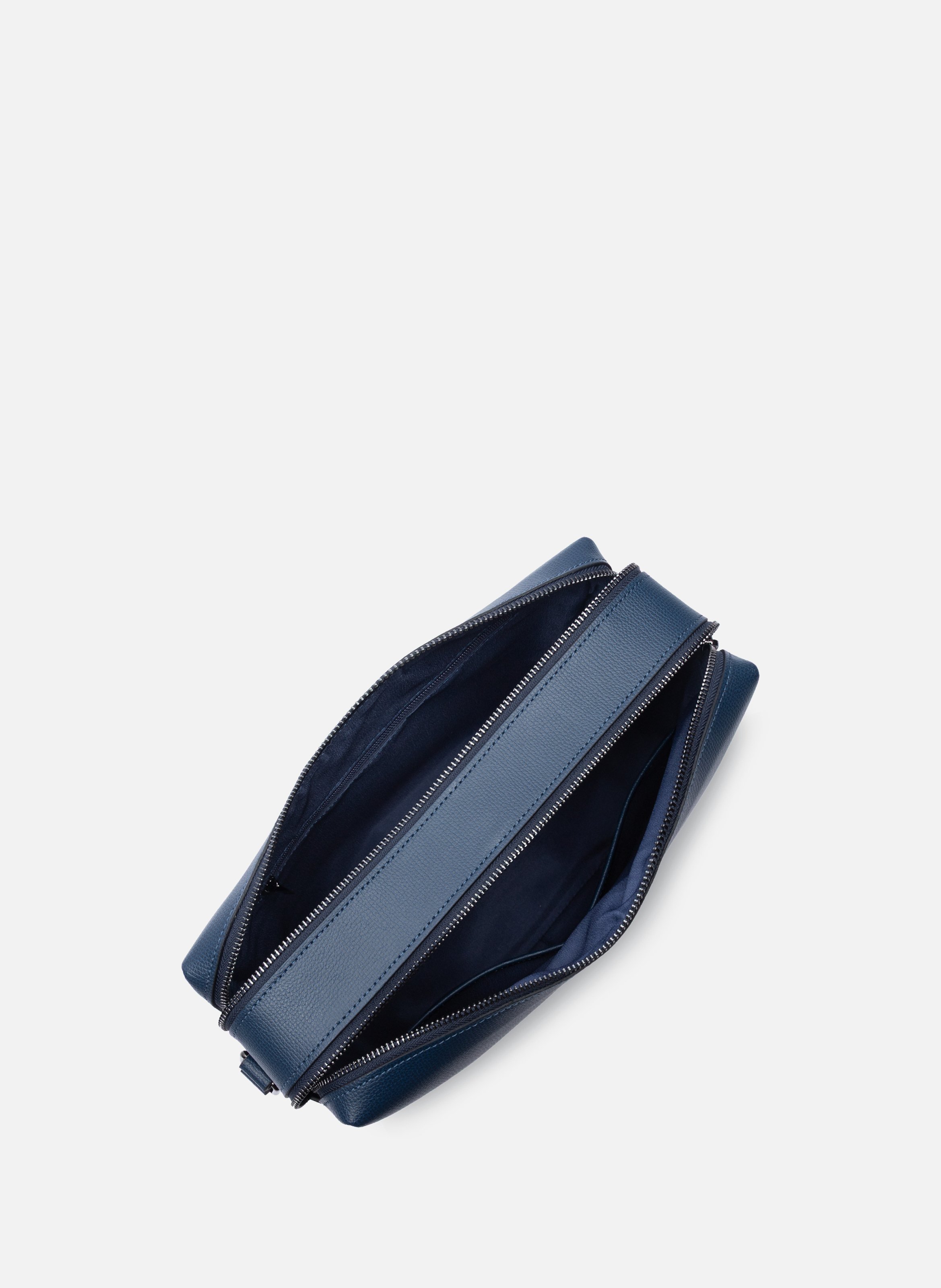 Grand sac trotteur - sierra LANCASTER Bleu
