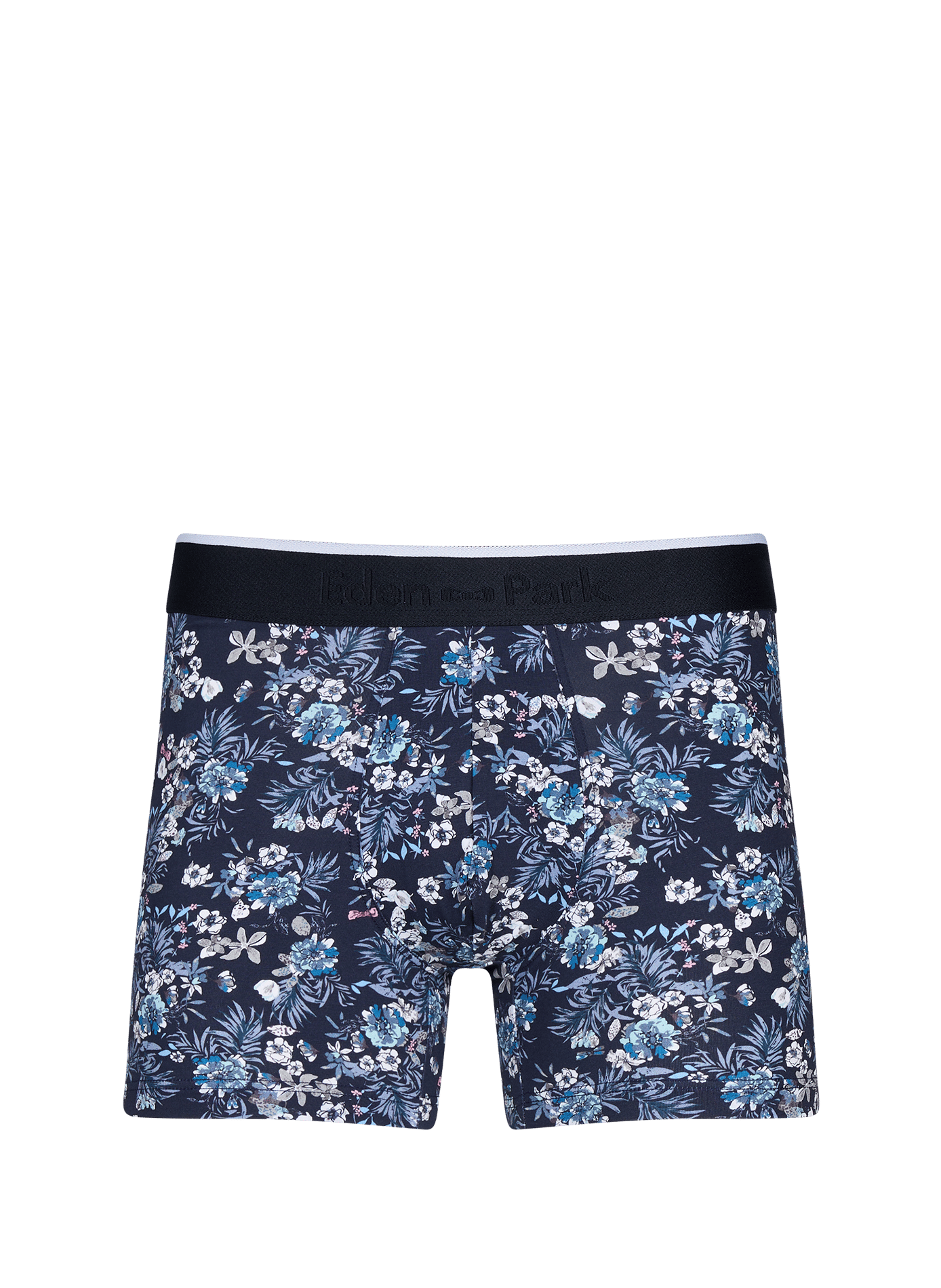 Lot de 2 boxers EDEN PARK Bleu
