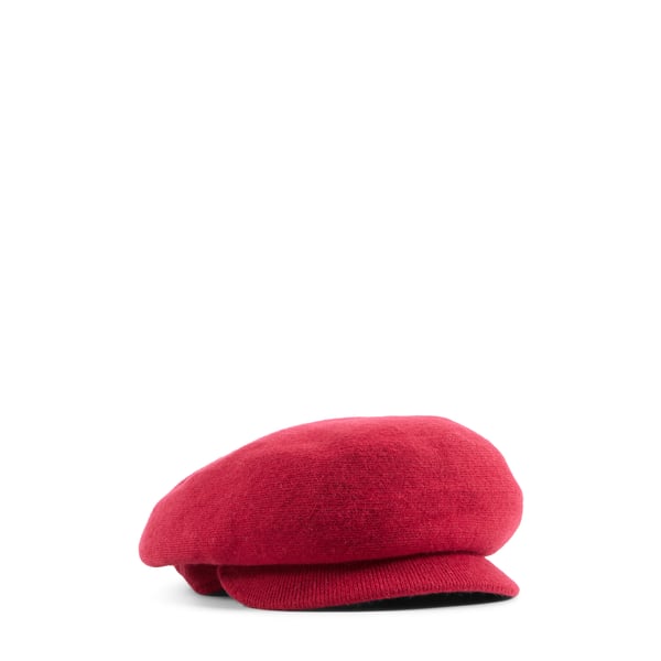 Beret Harriet en maille Beret Harriet en maille