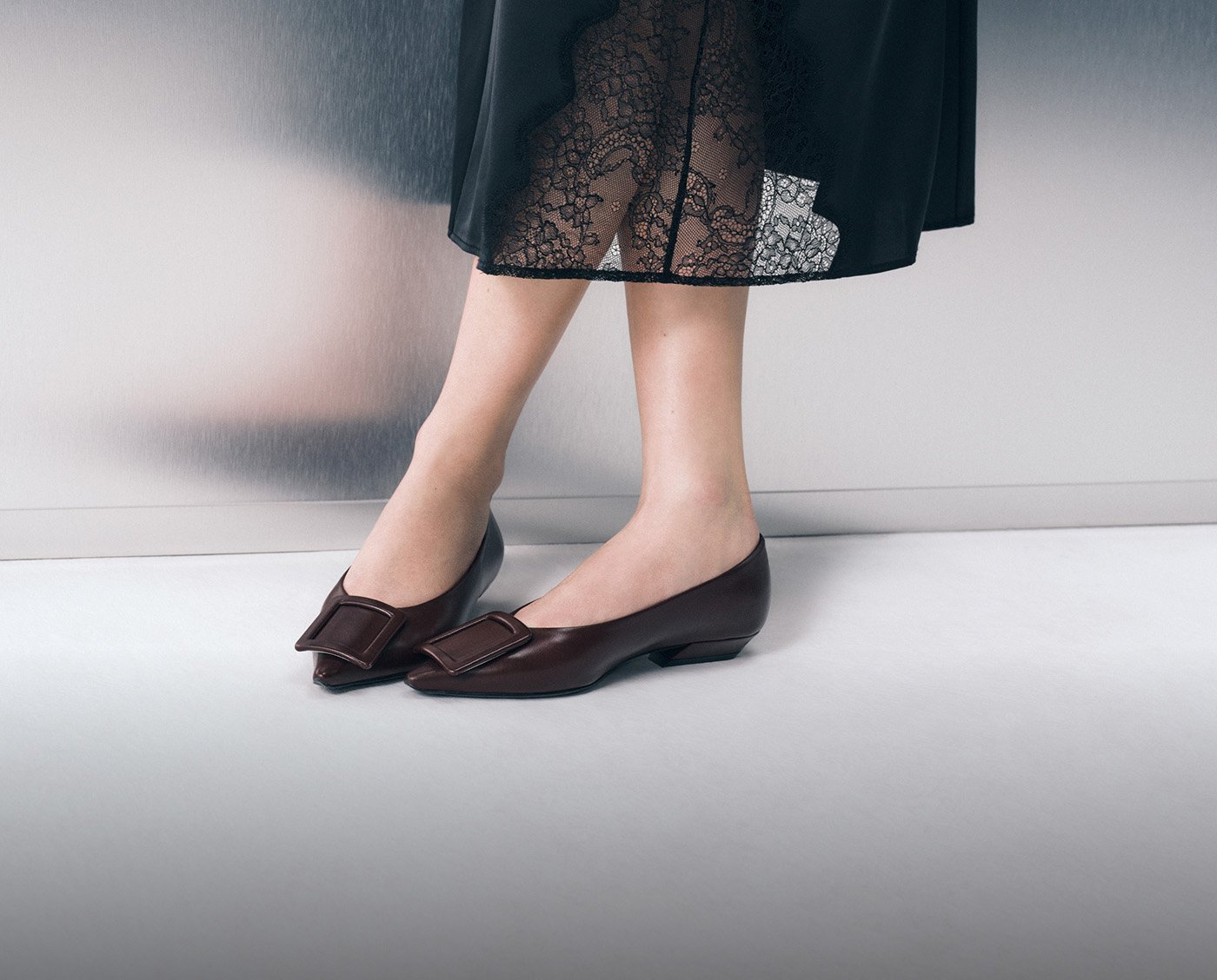 Schuhe für sie