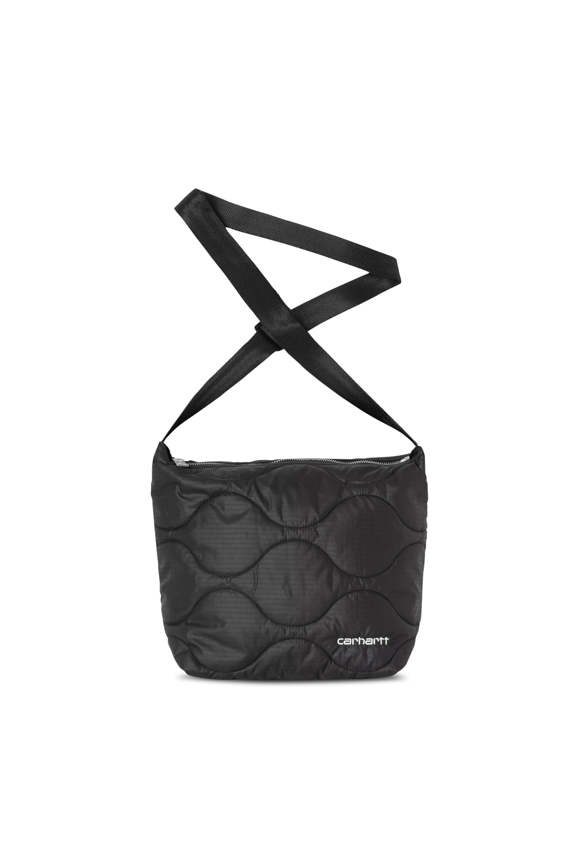 Sac bandoulière skye tote bag smal CARHARTT WIP Noir