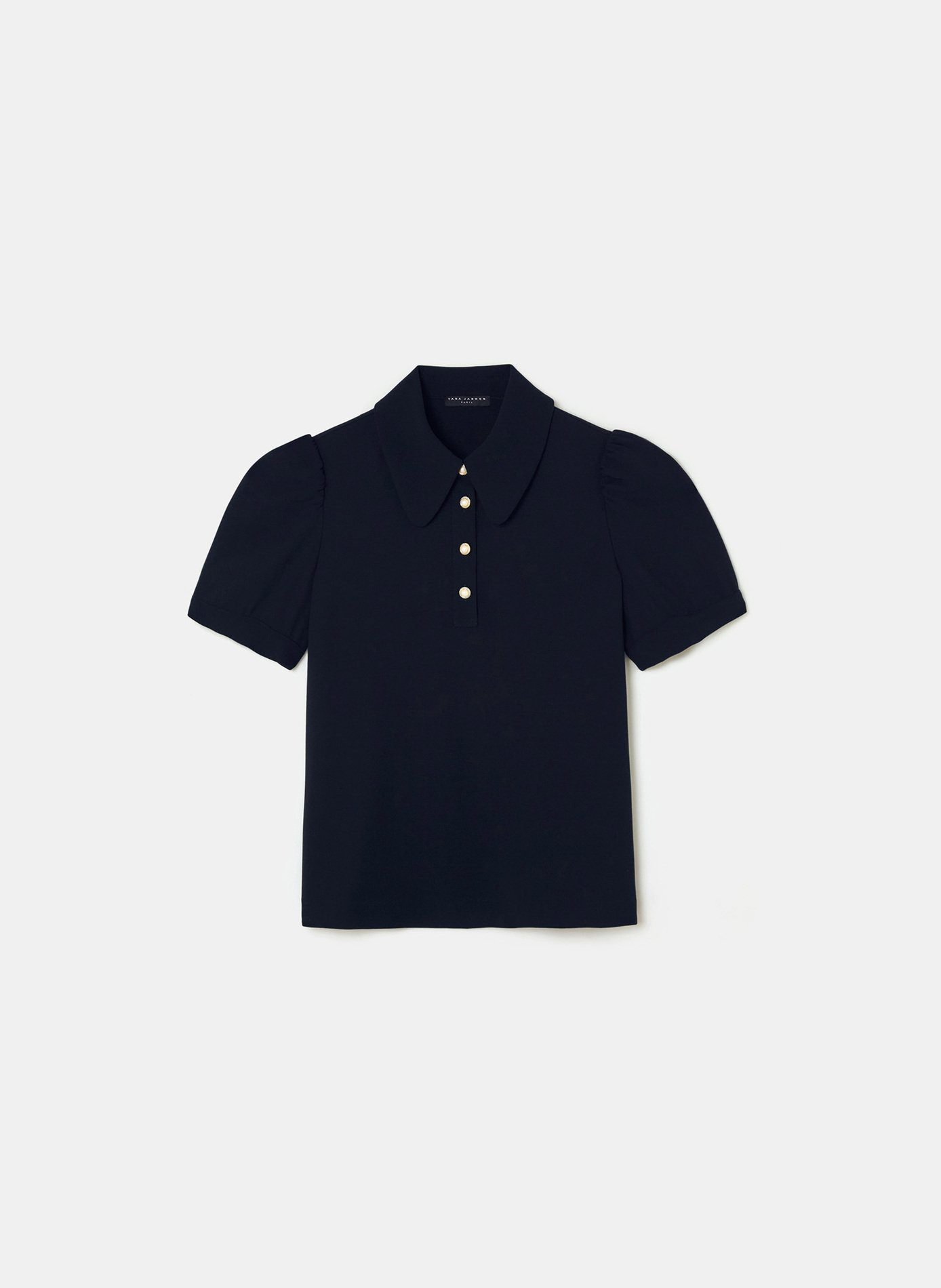 Top tonino TARA JARMON Bleu