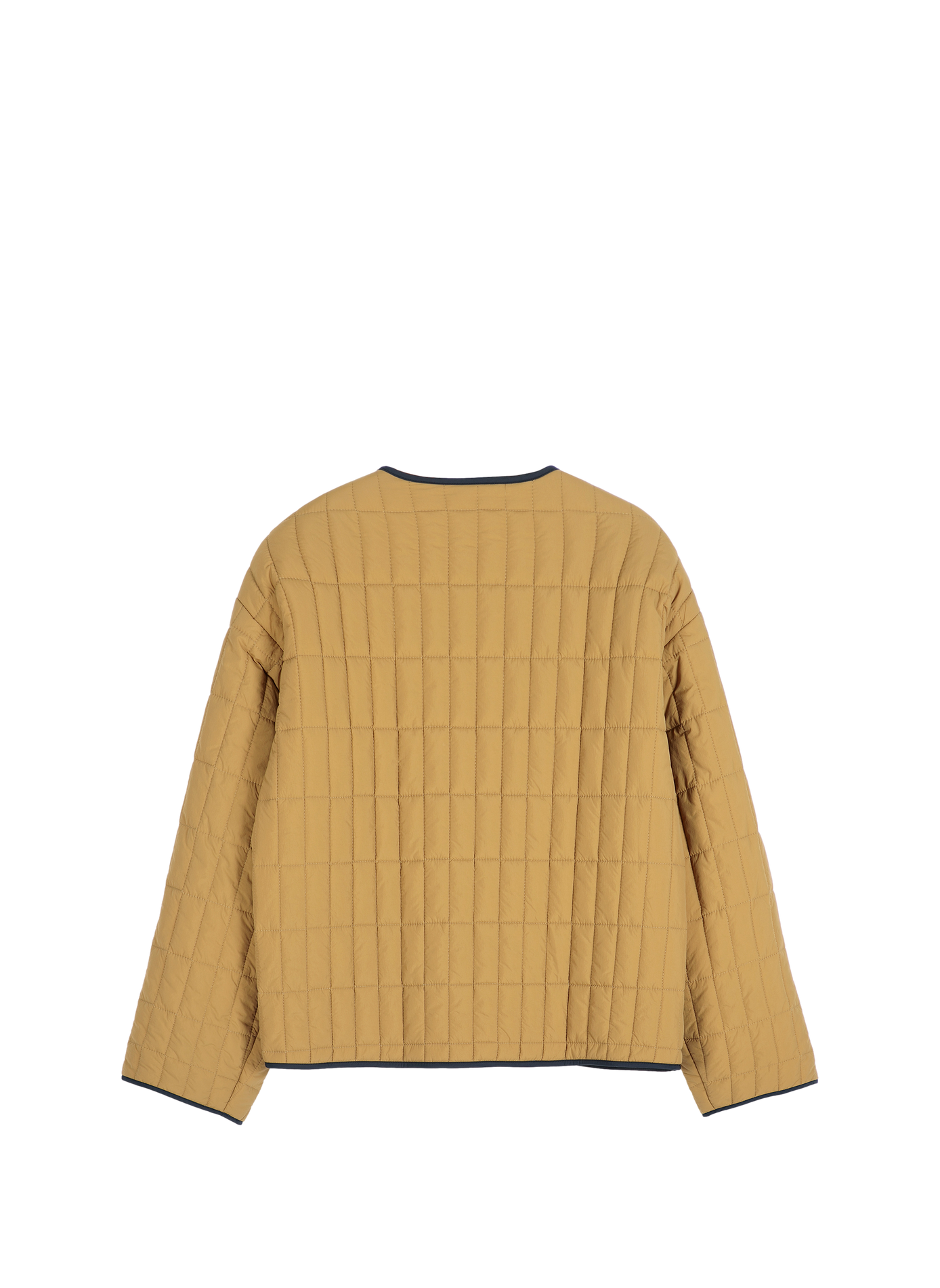 Veste matelassée réversible BOBO CHOSES Multicolour