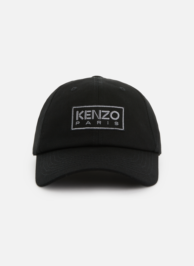 Logo baseball cap KENZO