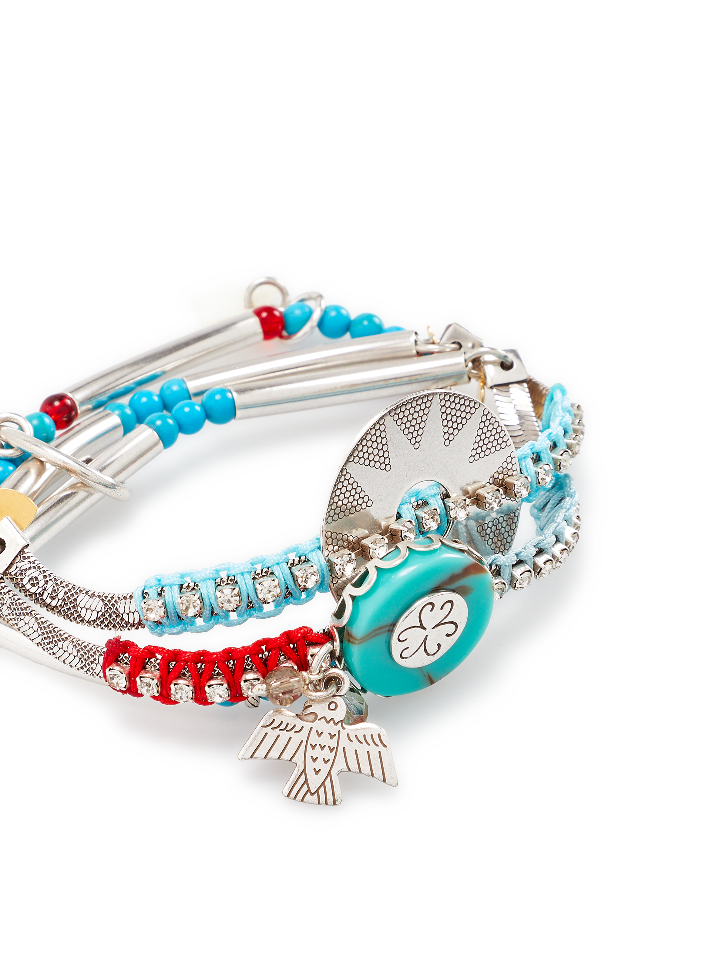 Bracelet soleil Ibiza