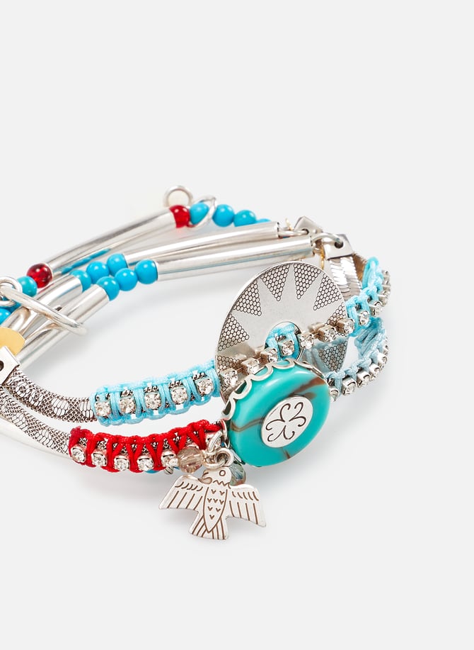 Beach please 2025 alex and ani
