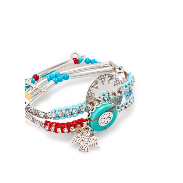 Bracelet soleil Ibiza