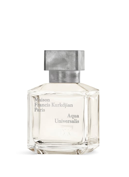 Eau de toilette - Aqua Universalis