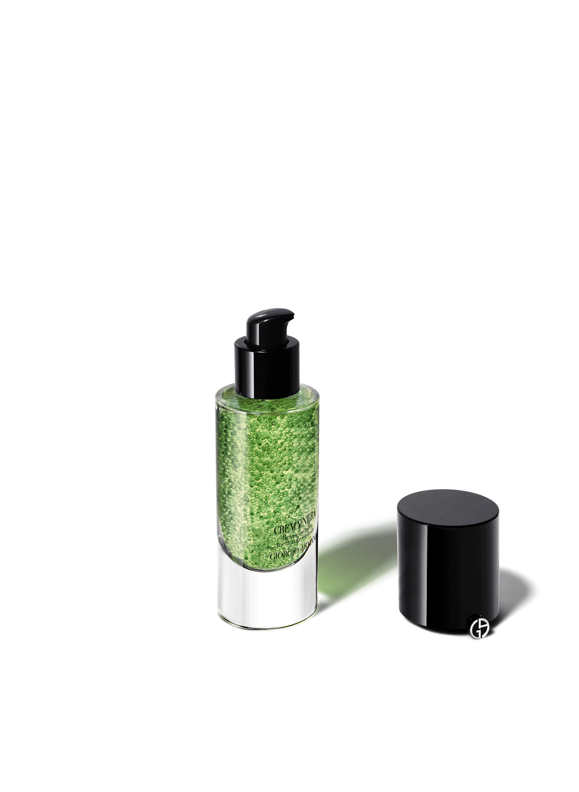 Crème Nera Sérum anti-âge ARMANI No color