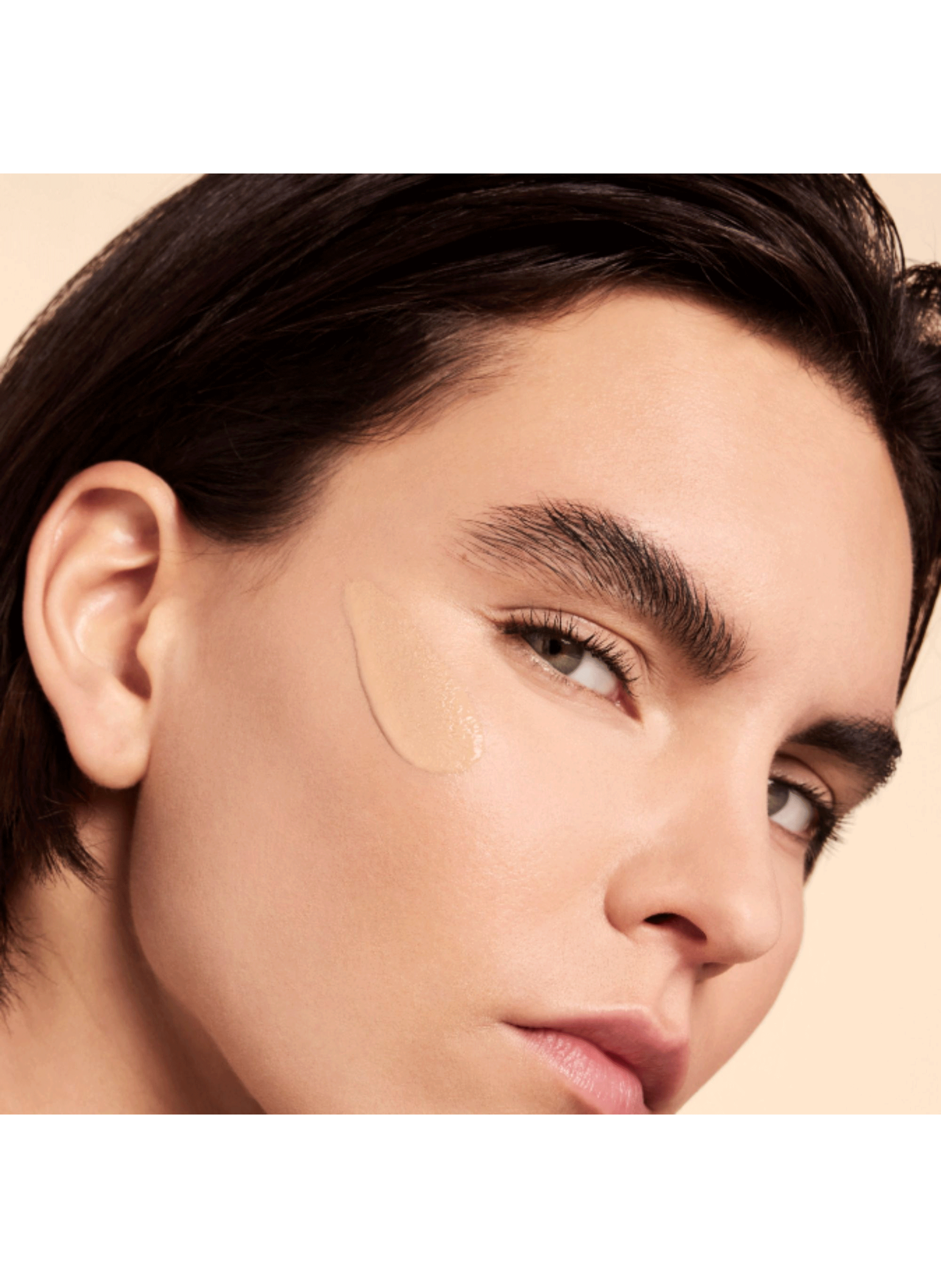 Yves Saint Laurent 24h full-coverage luminous matt foundation Mn6