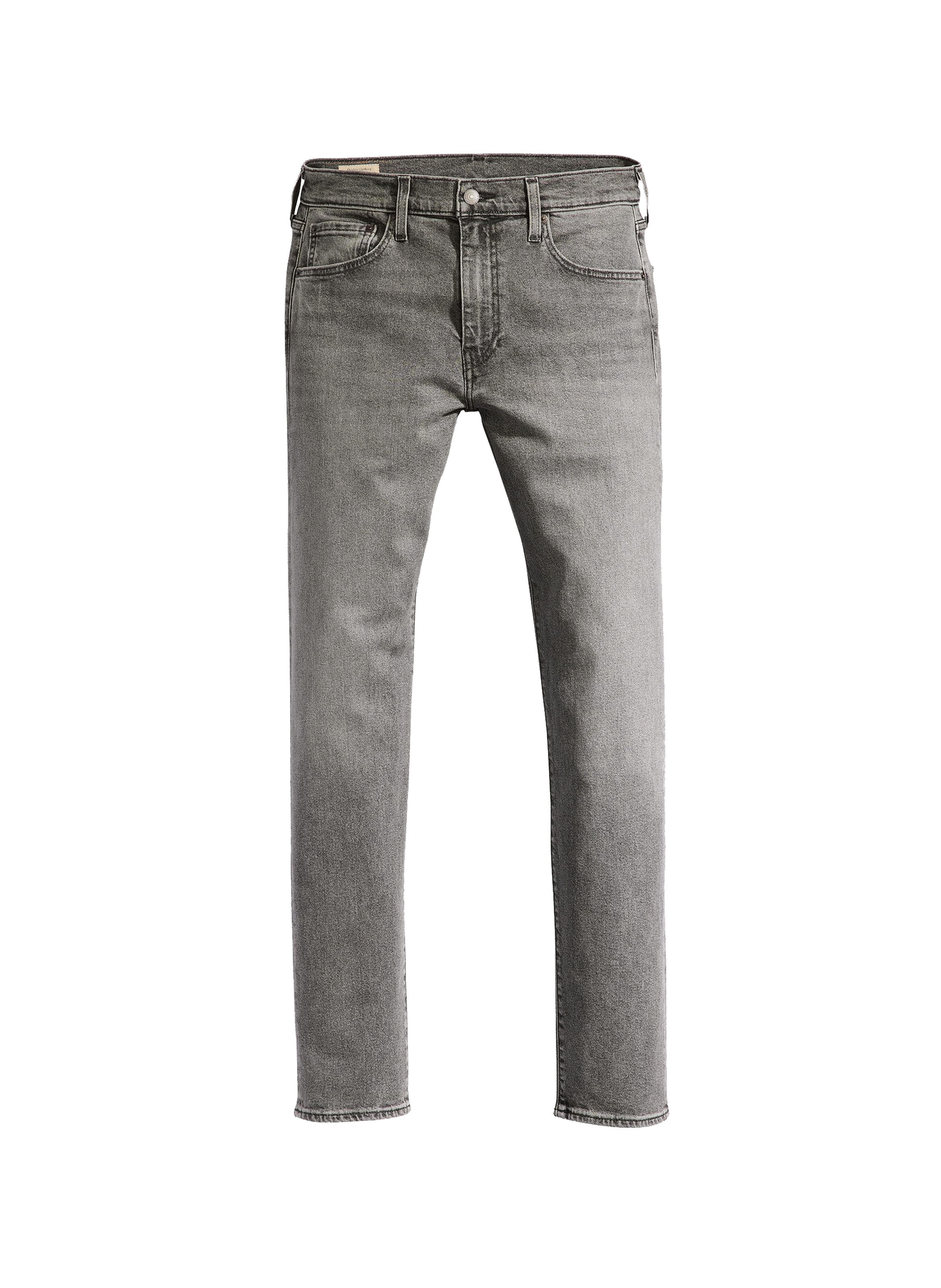 Tapered jeans LEVI'S Grey