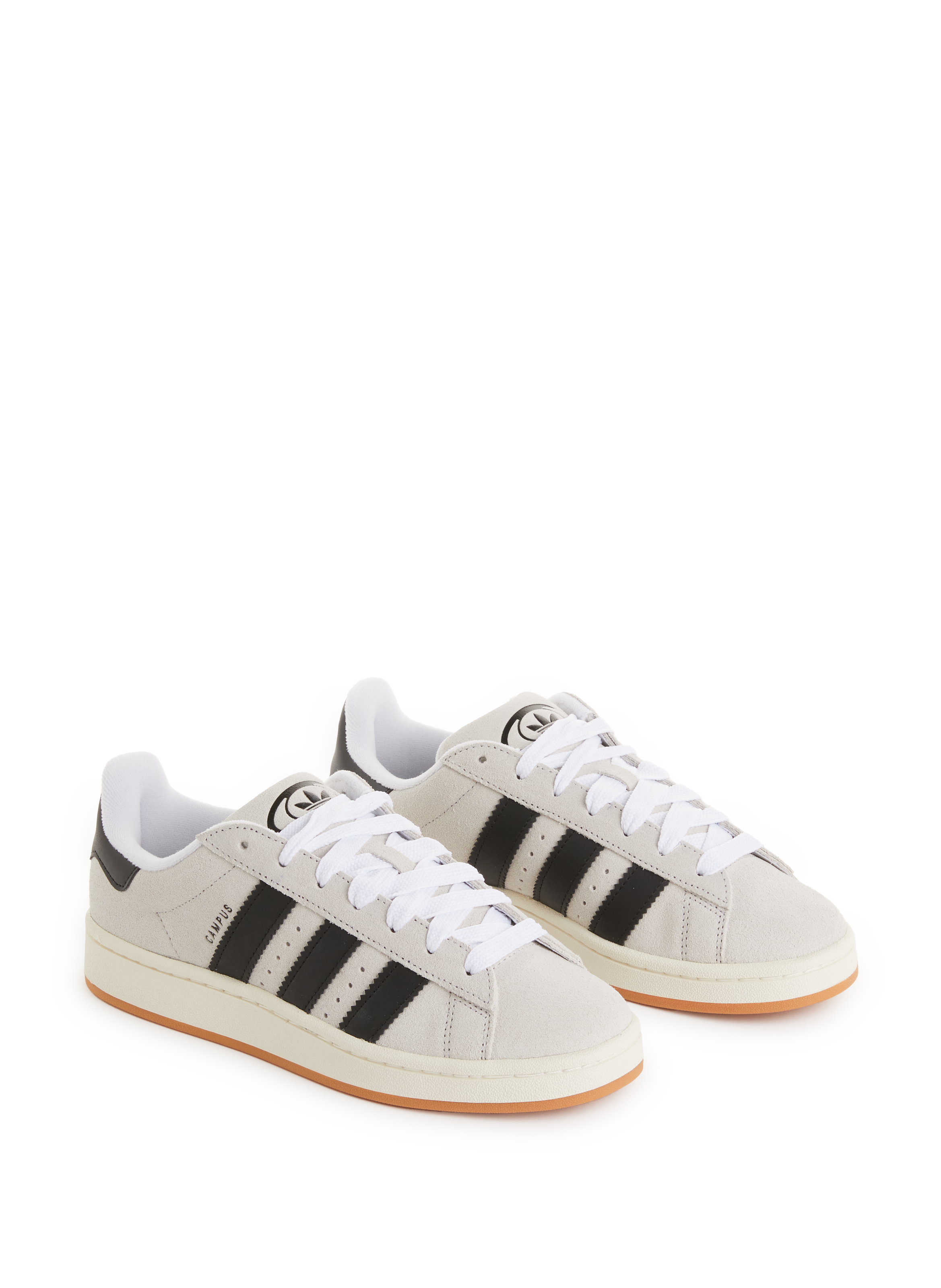 Baskets Campus 00s  ADIDAS Blanc