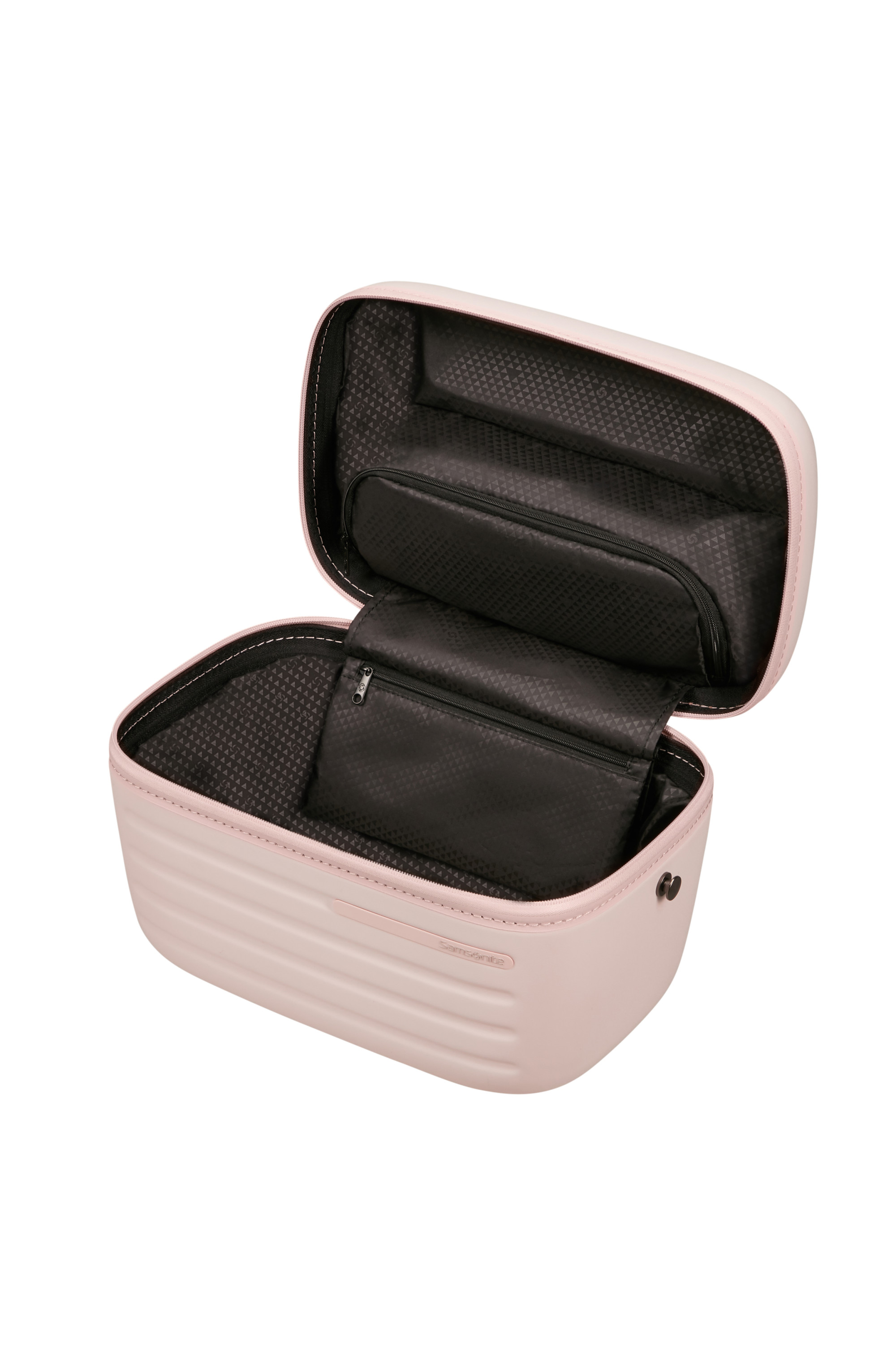 Stackd trousse de toilette taille s SAMSONITE Rose