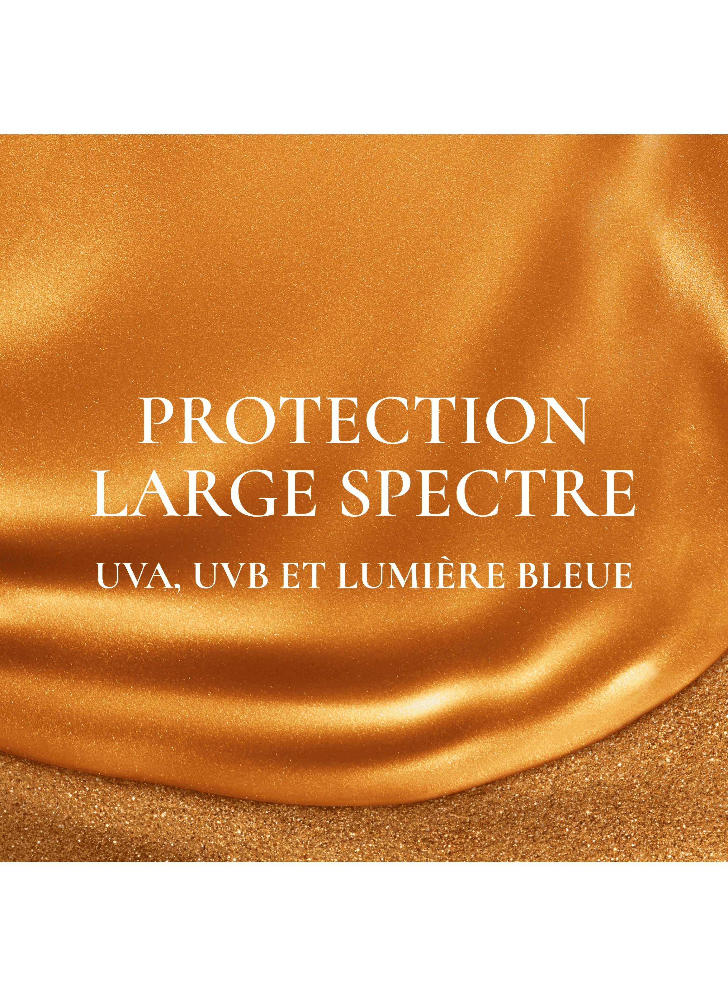 Huile solaire or haute protection SPF50 Nuxe Sun NUXE No color