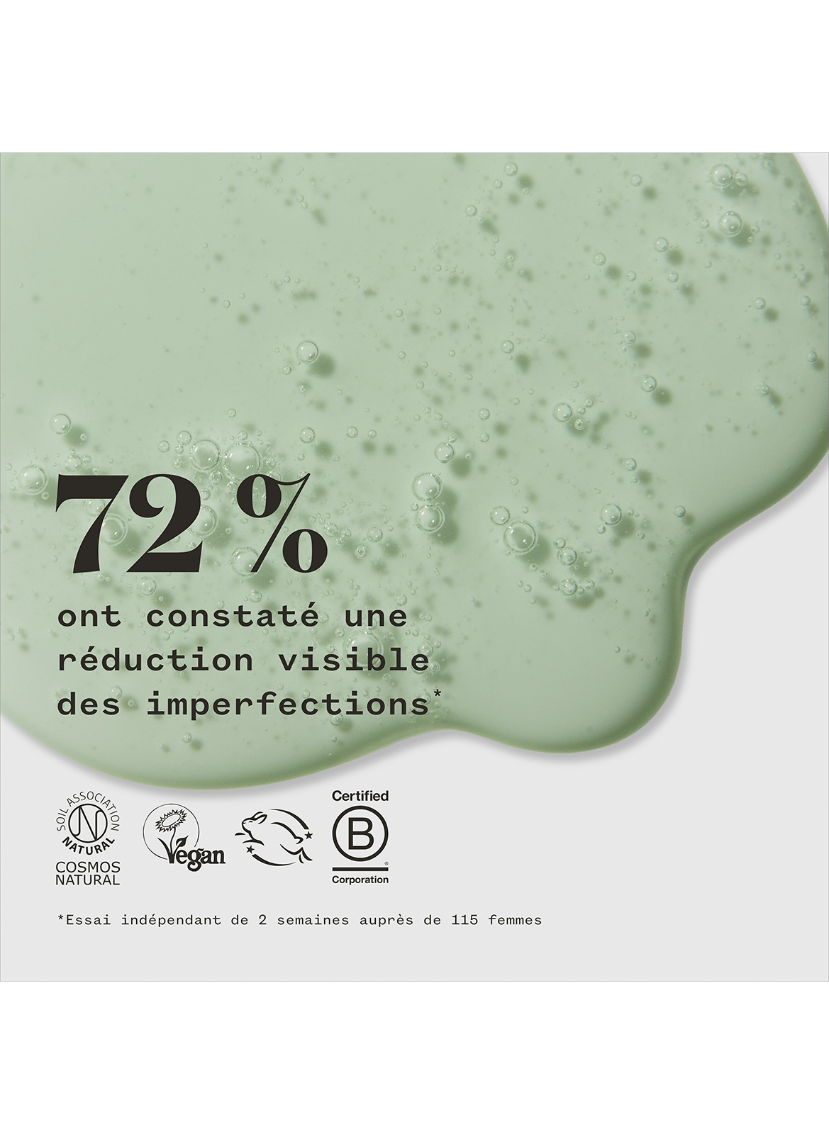 PHAZE - Purifying Cleansing Gel PAI No color