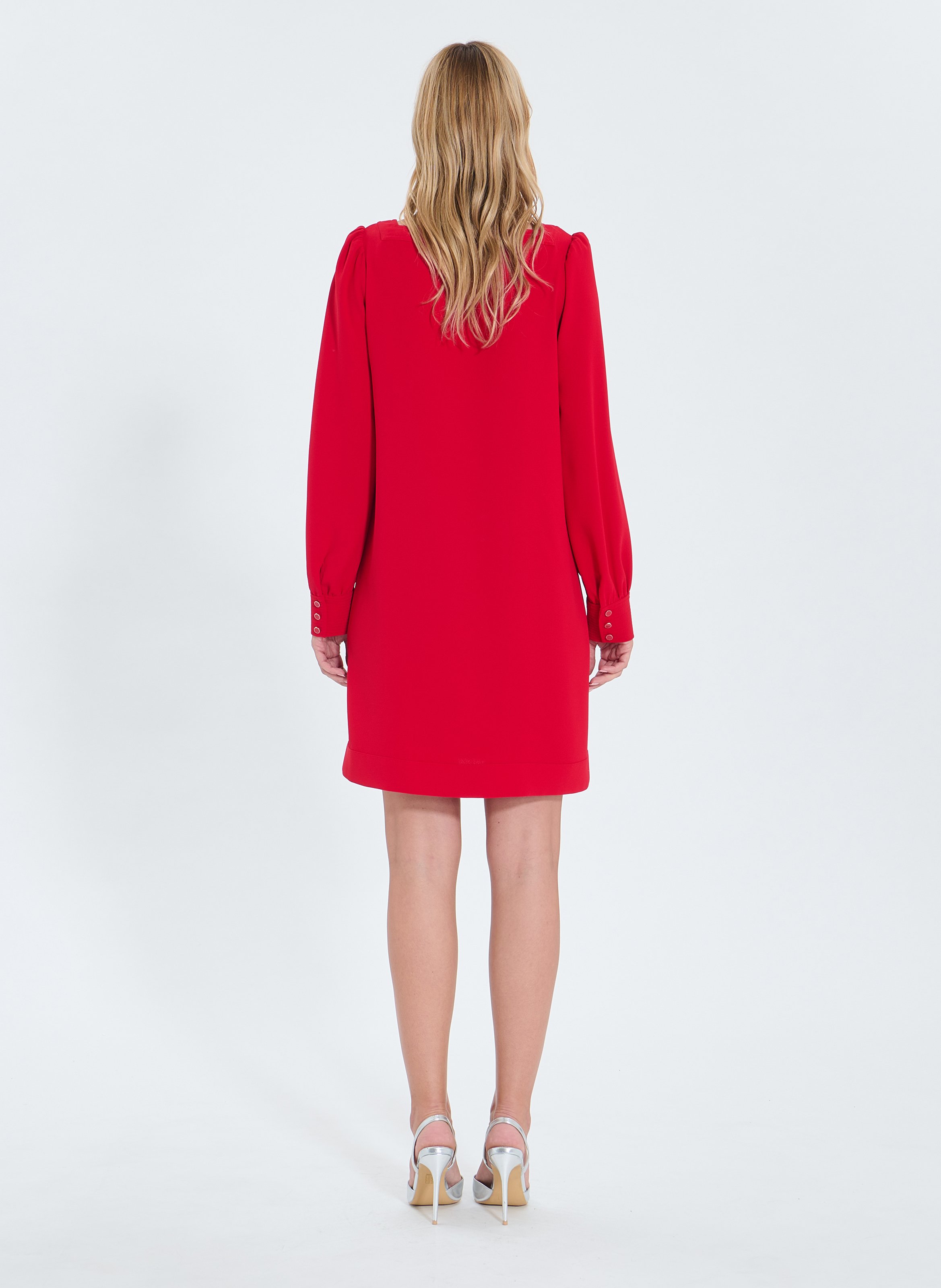 Robe  Rina ZAPA Rouge