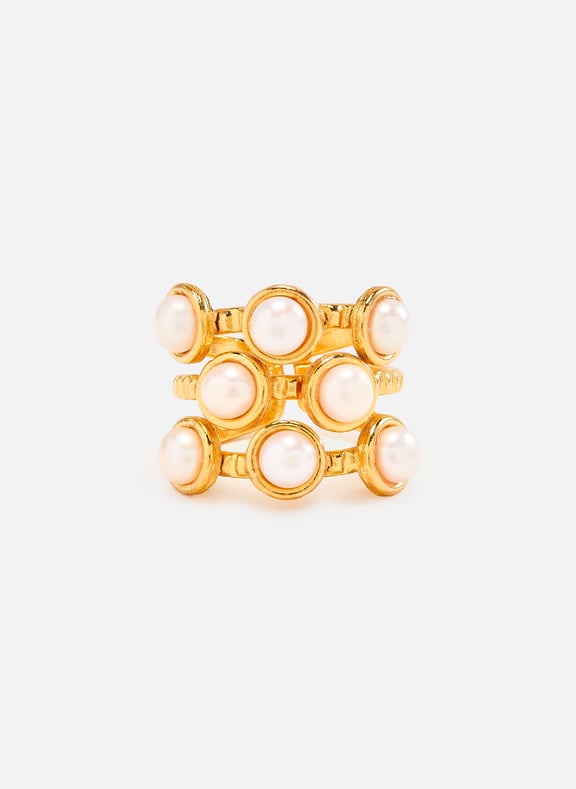 Bague Thalita SYLVIA TOLEDANO Bague Thalita SYLVIA TOLEDANO