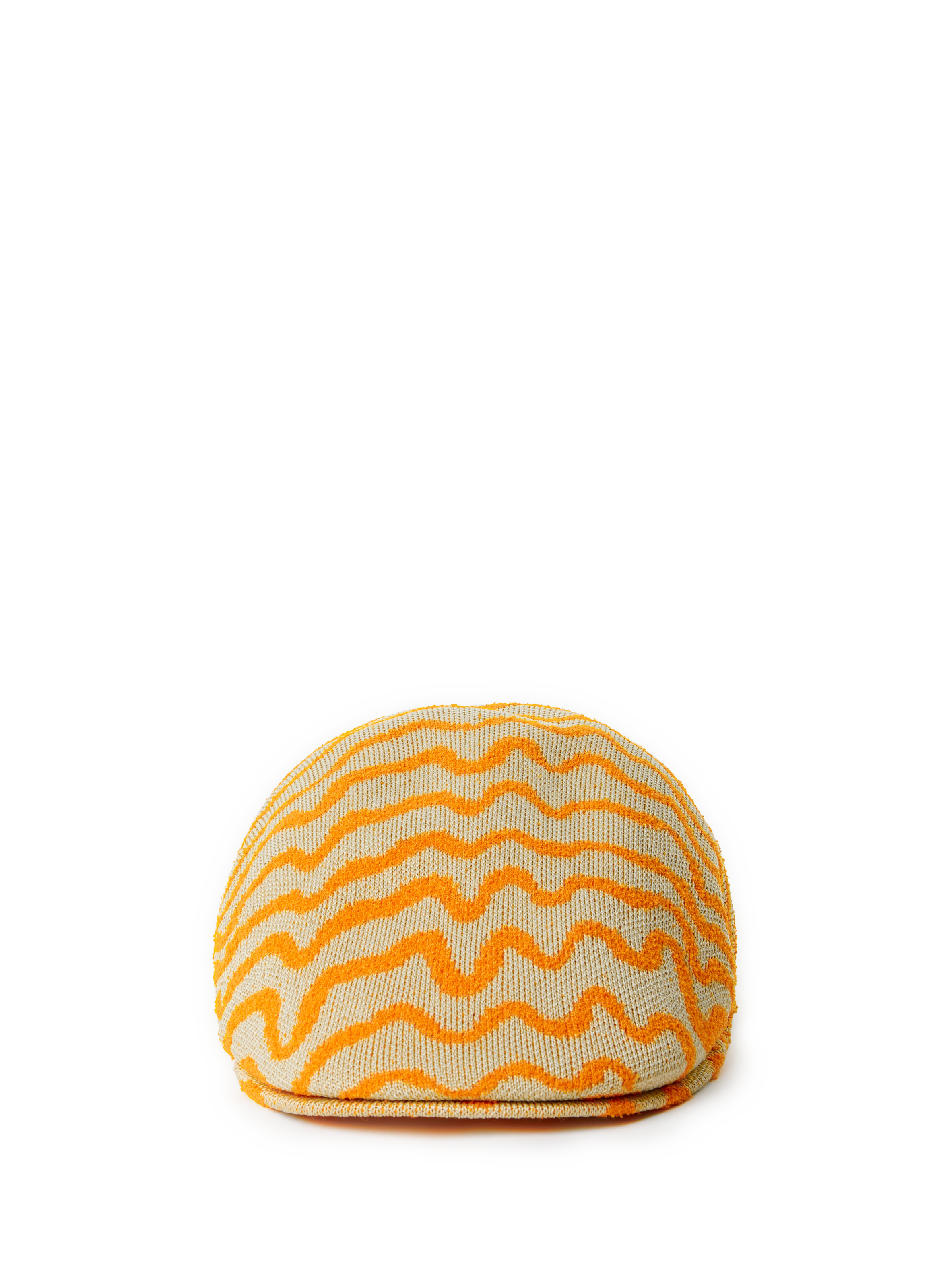 Patterned cap KANGOL Multicolour