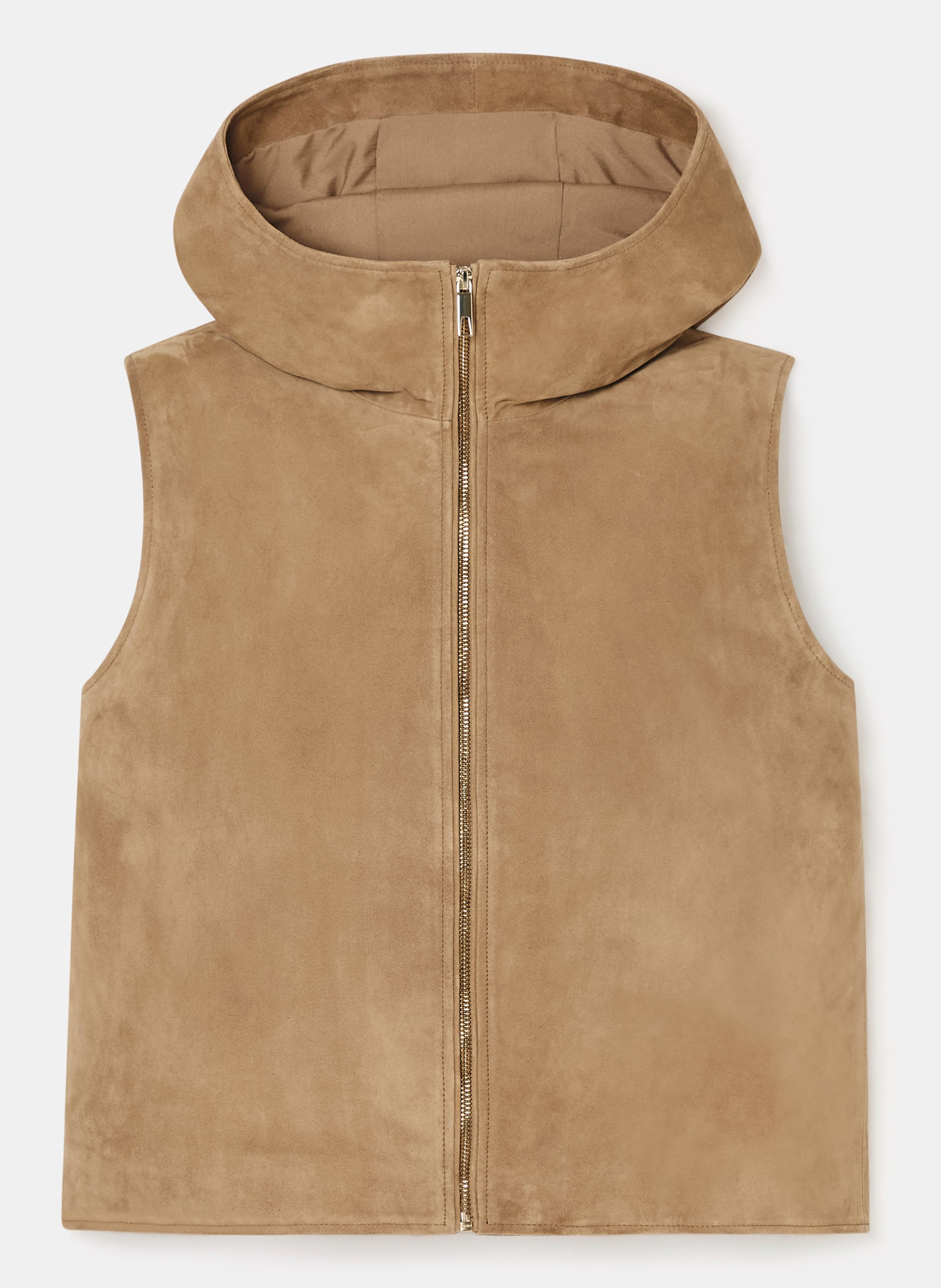 Veste  gelia ZAPA Beige