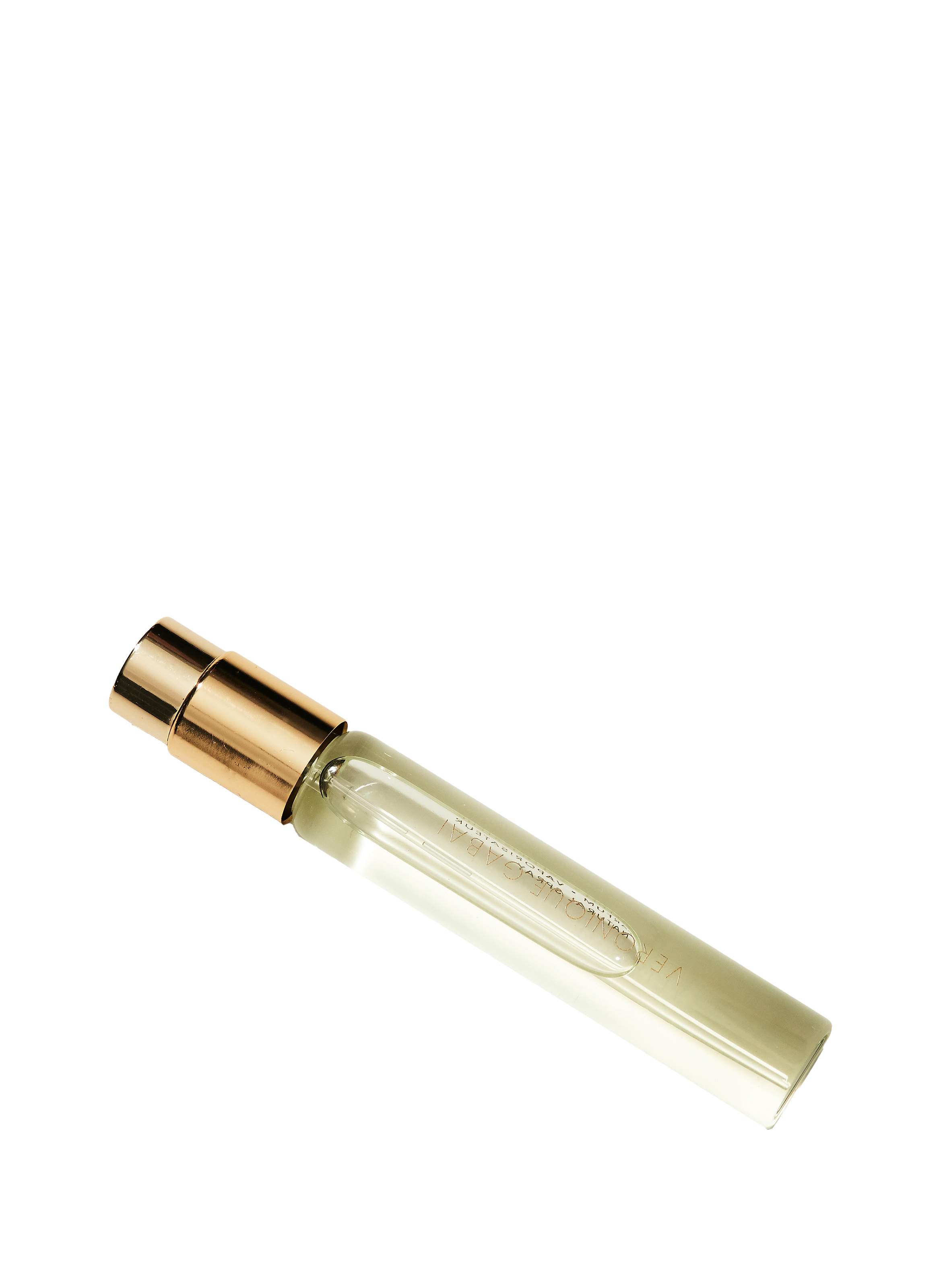 Delices des Bois - Eau de parfum VERONIQUE GABAI No color