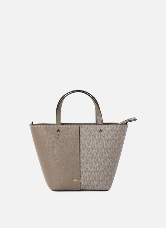 Sac à main Flora Beige by MICHAEL KORS MICHAEL KORS Sac à main Flora Beige