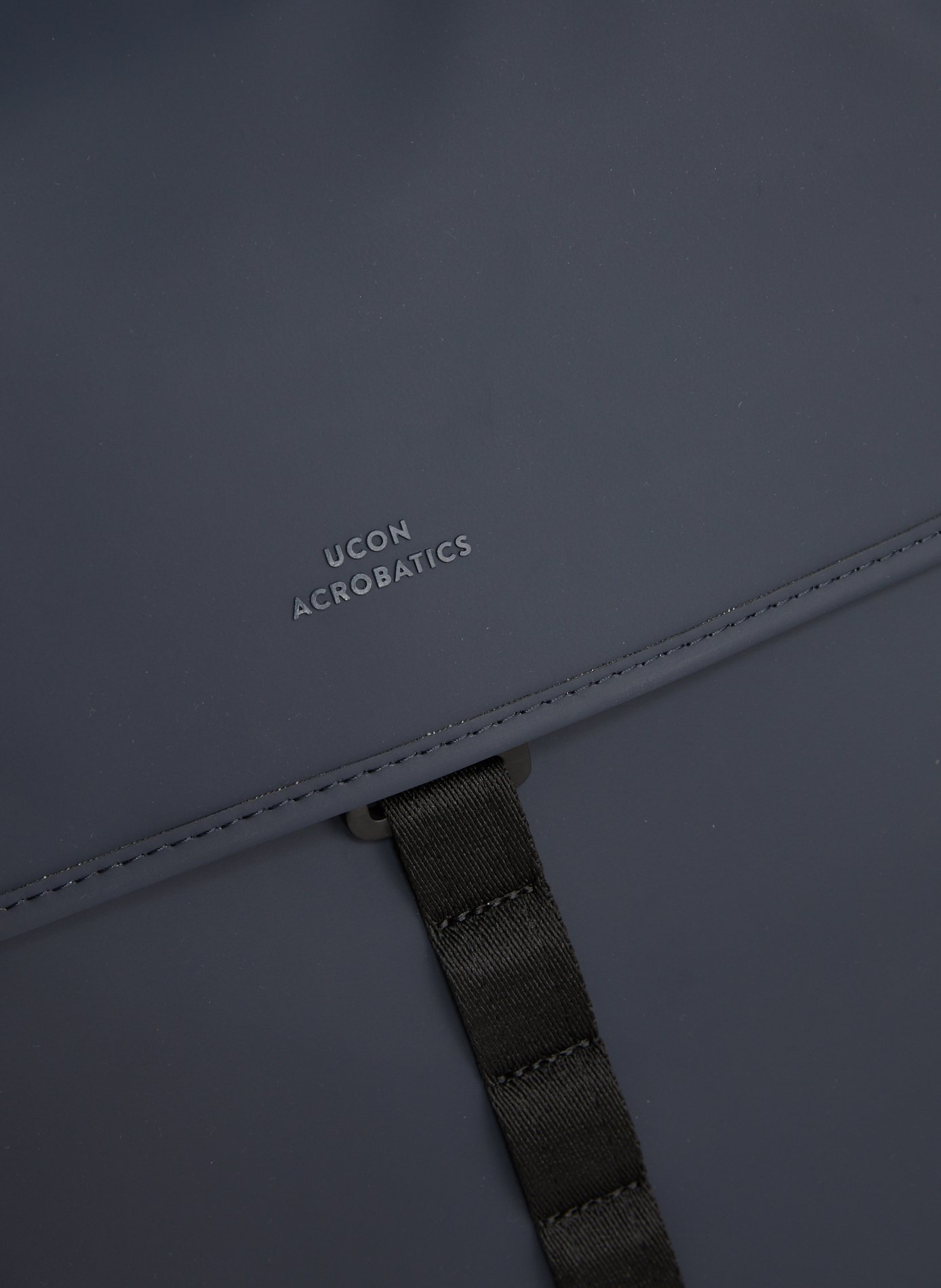 Hands Off umbrella UCON ACROBATICS Blue