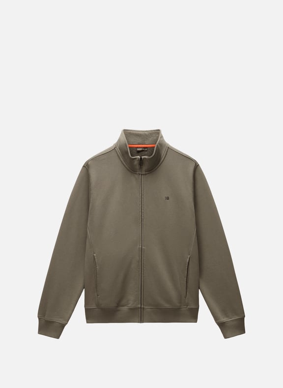 Cotton bomber jacket NAPAPIJRI Cotton bomber jacket NAPAPIJRI