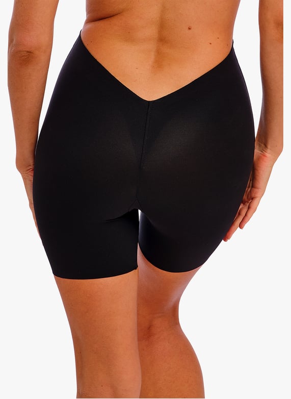 Panty Galbant | Noir by WACOAL Panty Galbant Noir