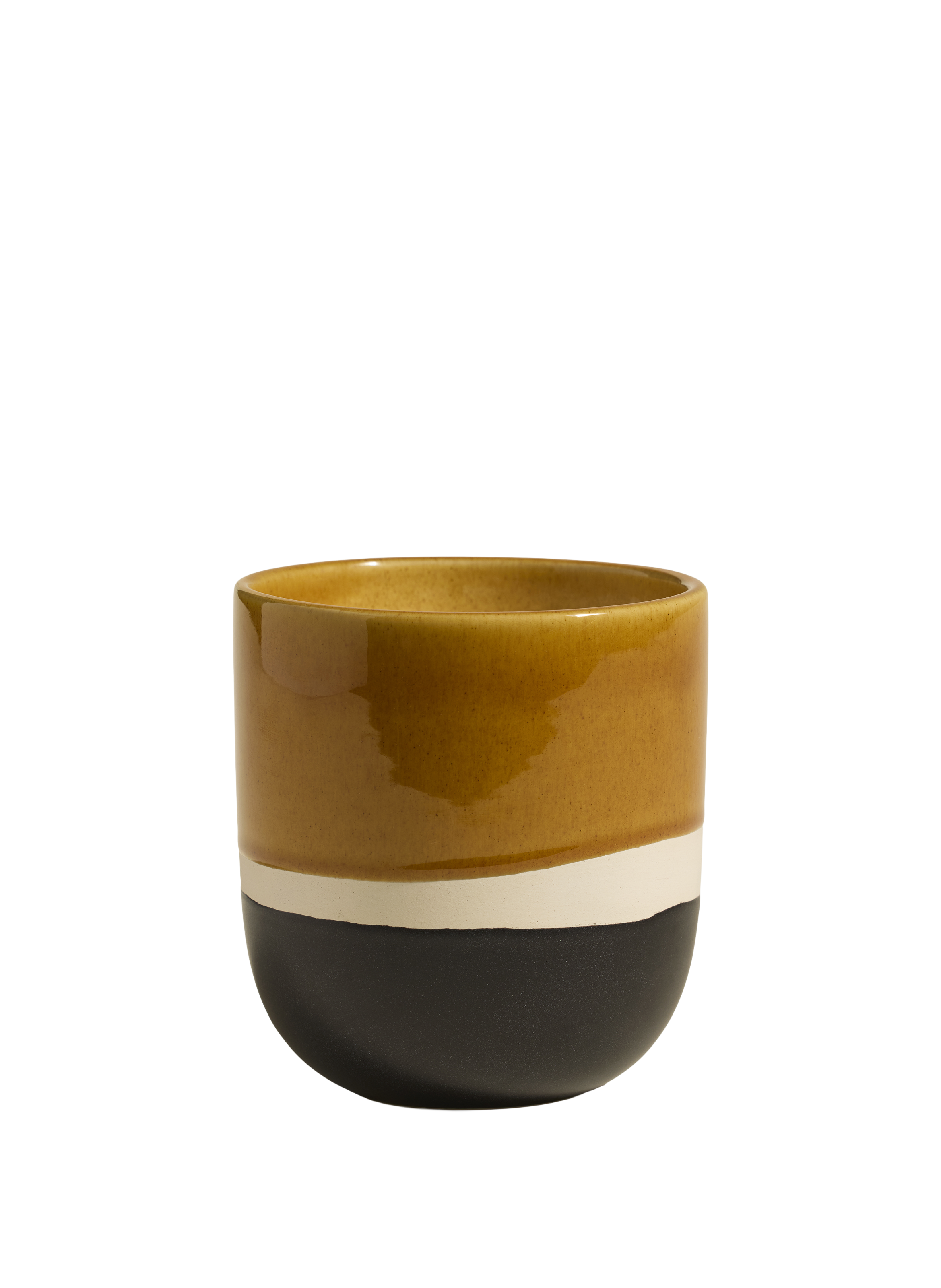 Bougie sicilia MAISON SARAH LAVOINE Jaune