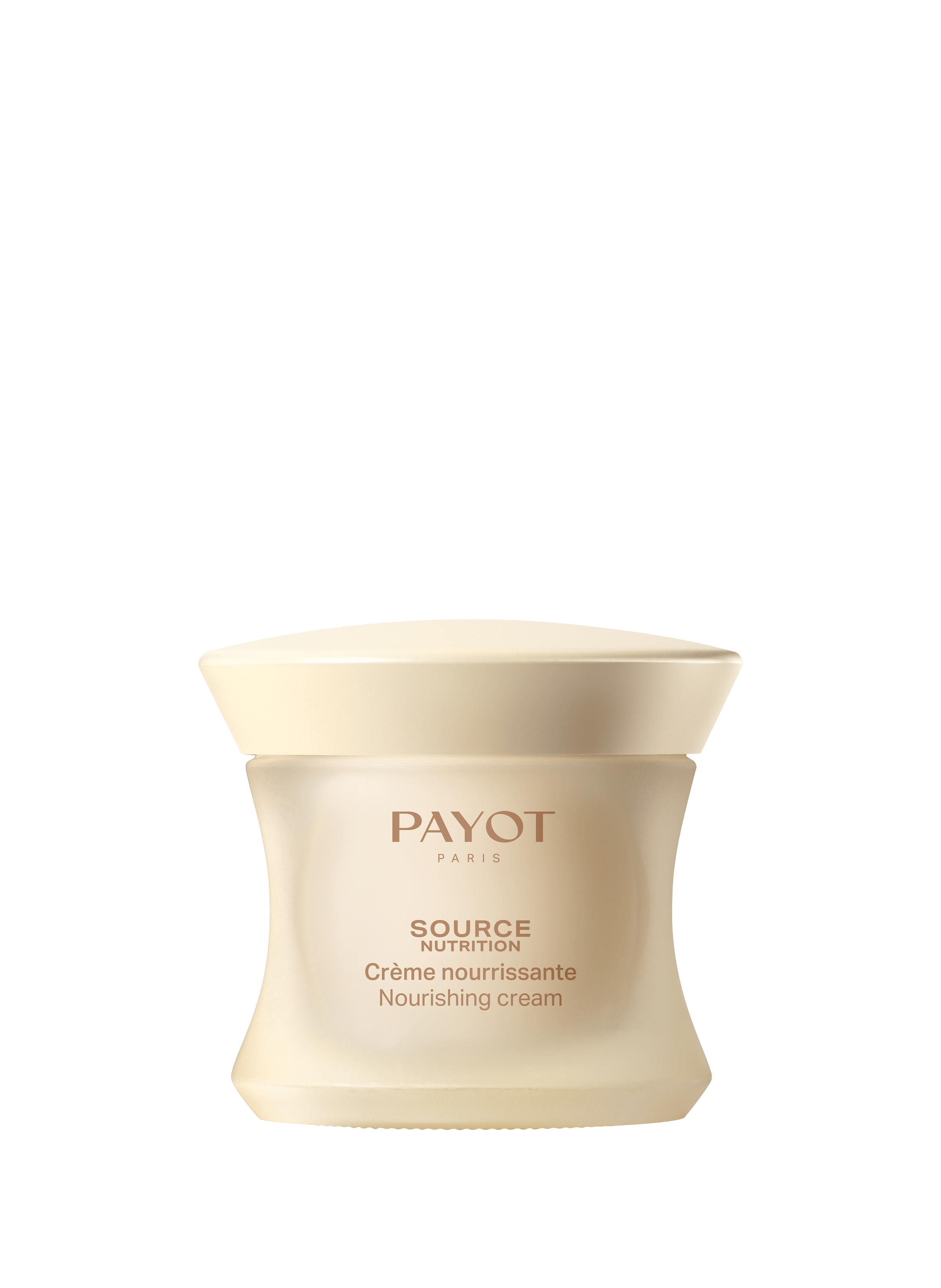 Source-Nutrition - Nährende Creme PAYOT No color