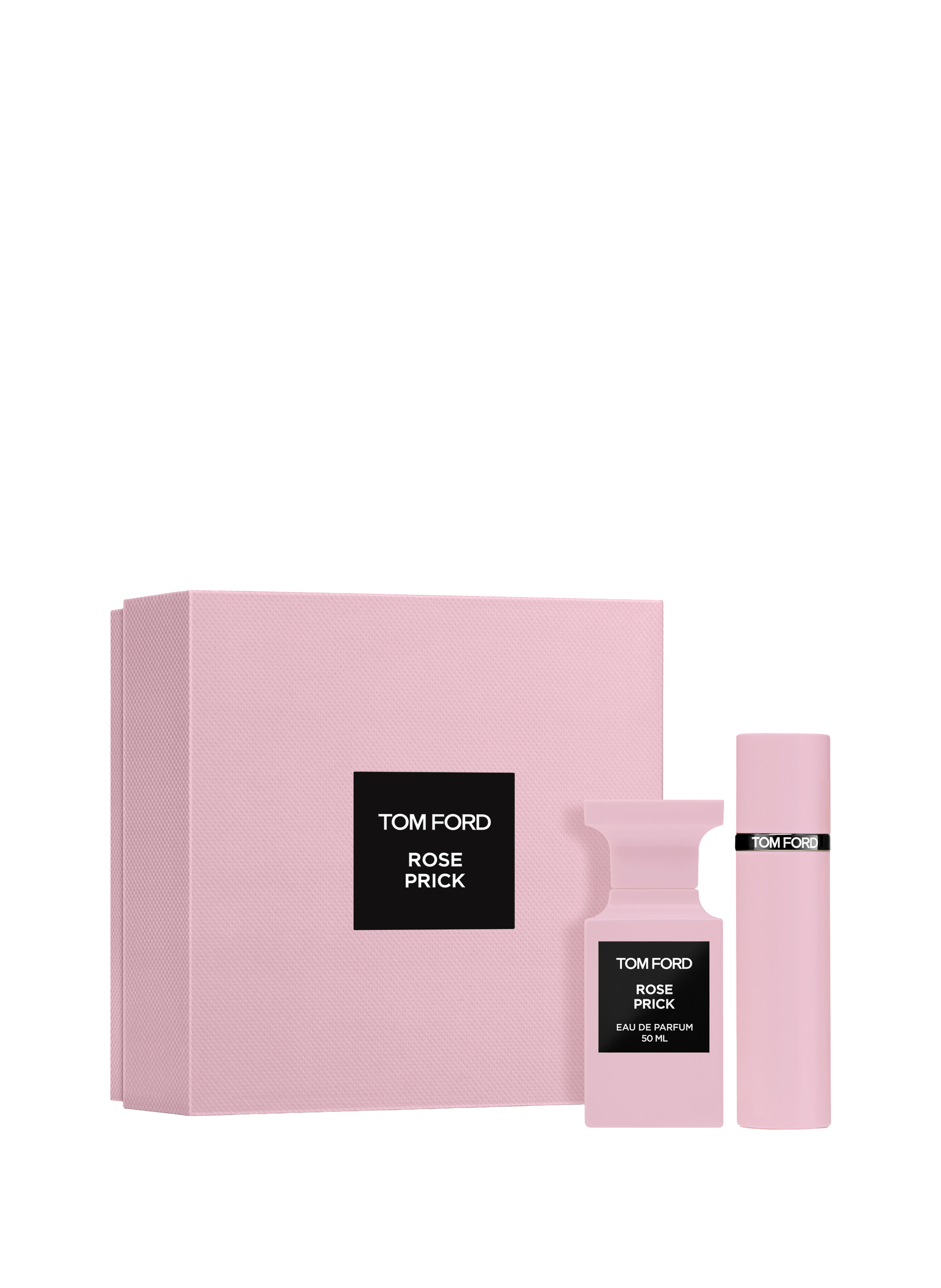 TOM FORD Rose Prick - Eau de Parfum Gift Set No color