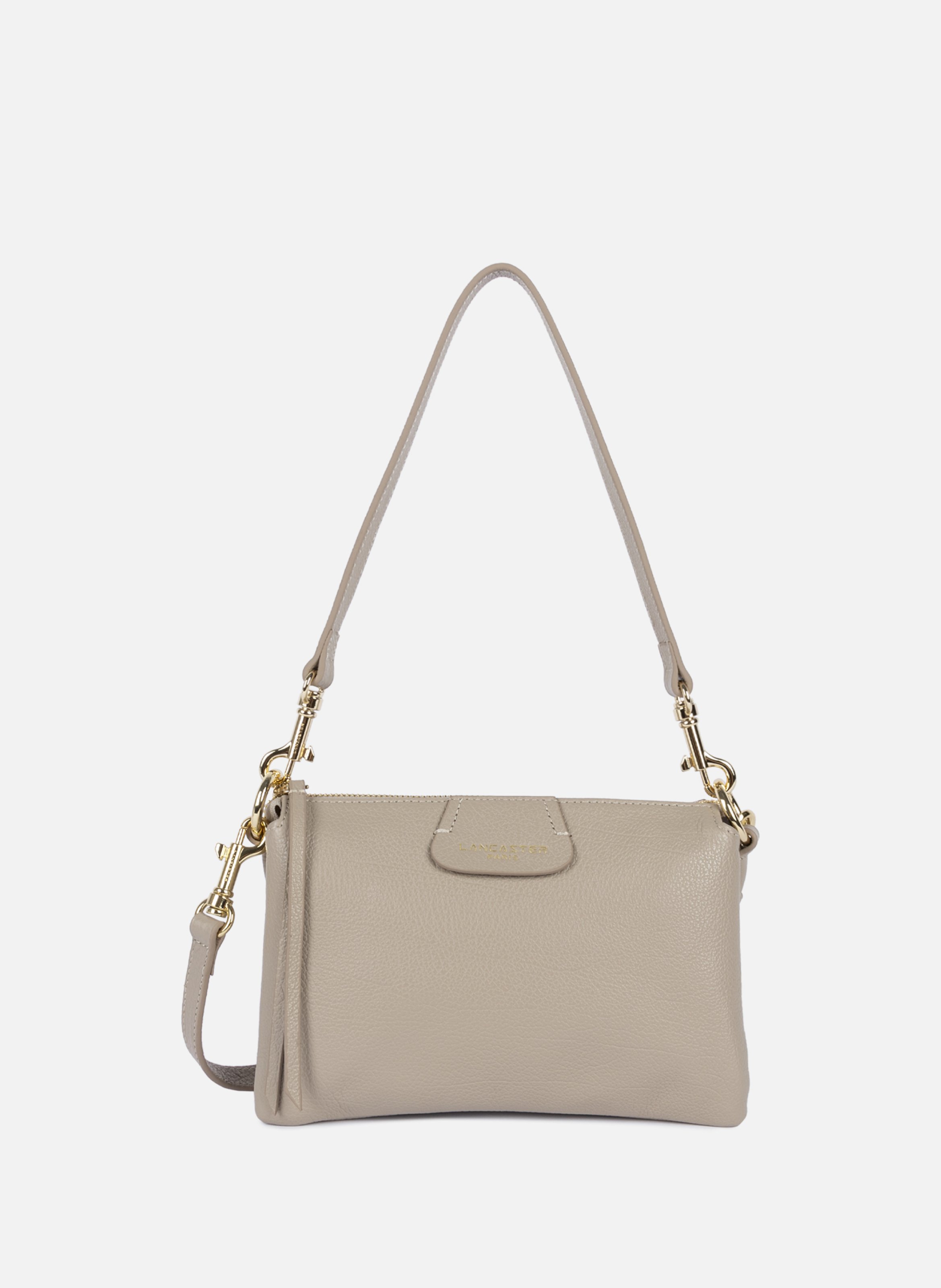 M clutch - Dune  Galet