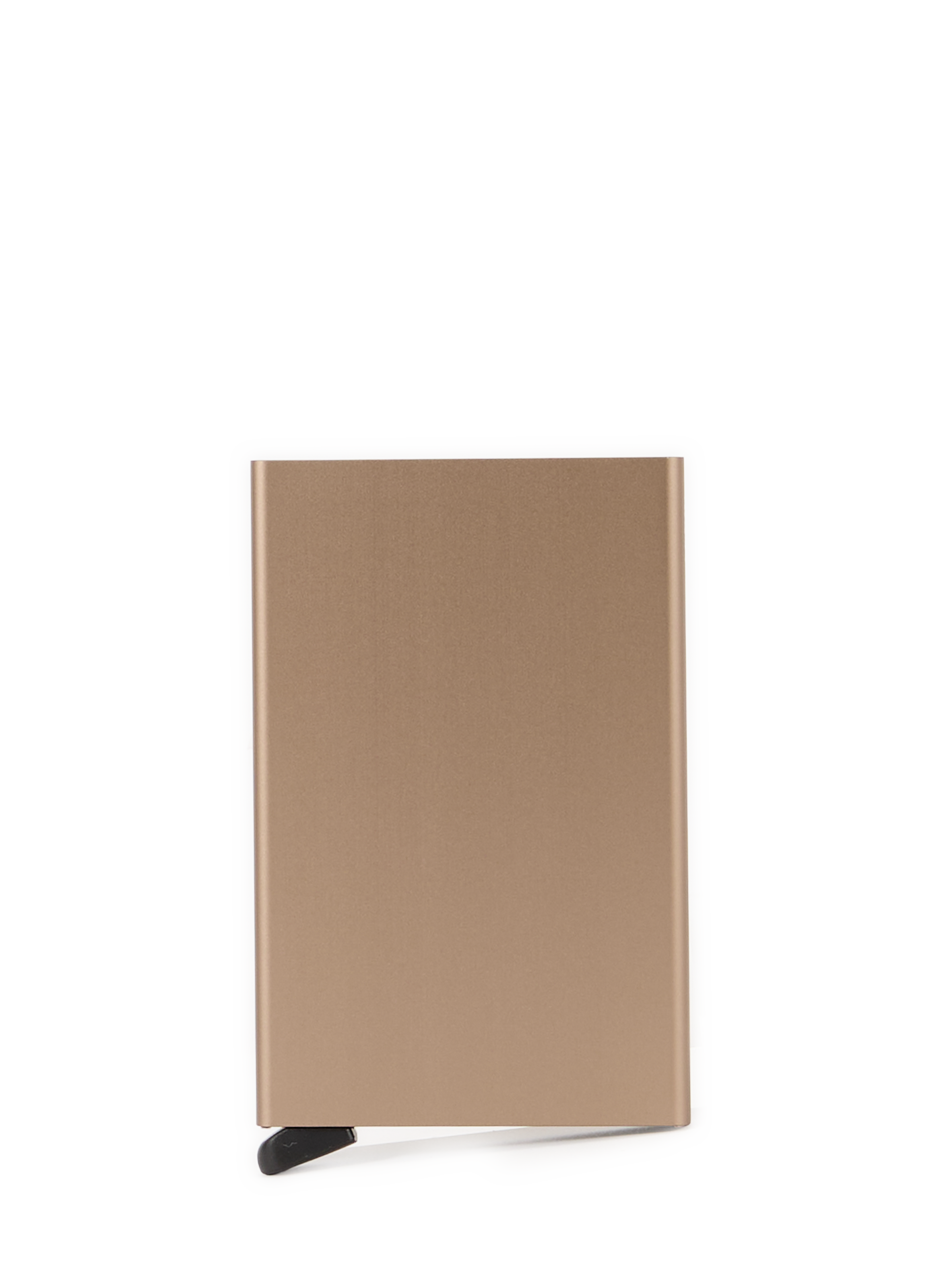 Protecteur de cartes SECRID Beige