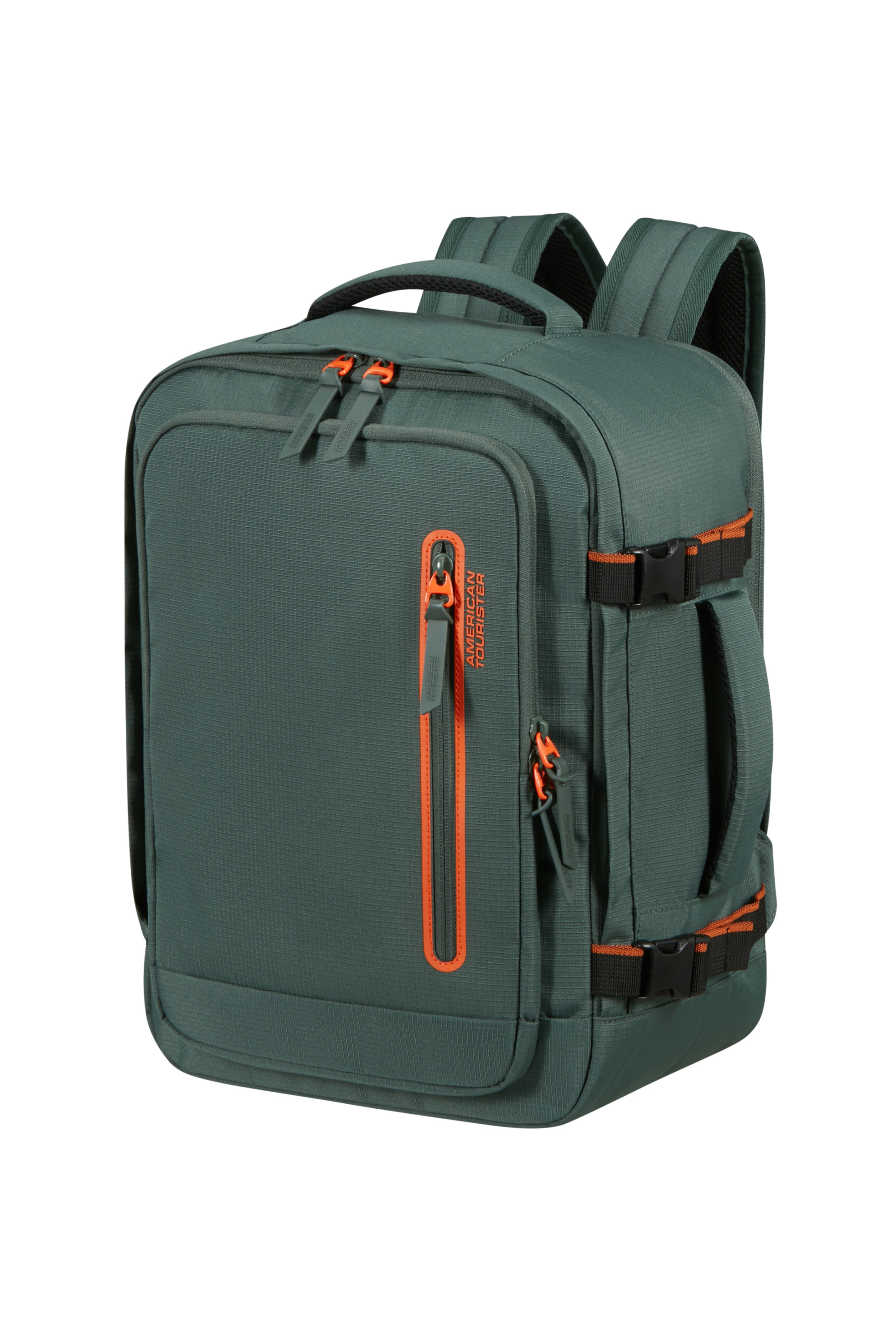 Take2cabin sac à dos ordinateur AMERICAN TOURISTER Vert