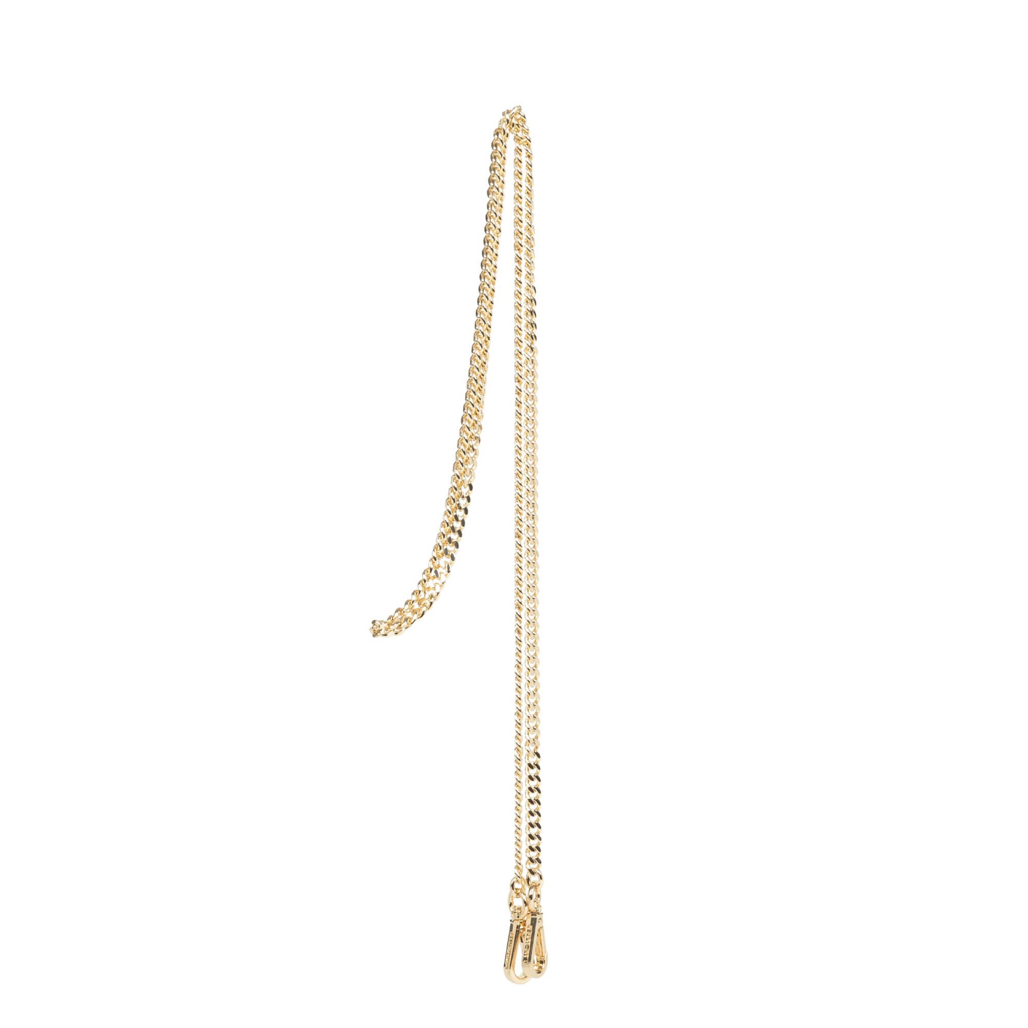 Chaîne gourmette - Accessoires Métal LANCASTER Doré