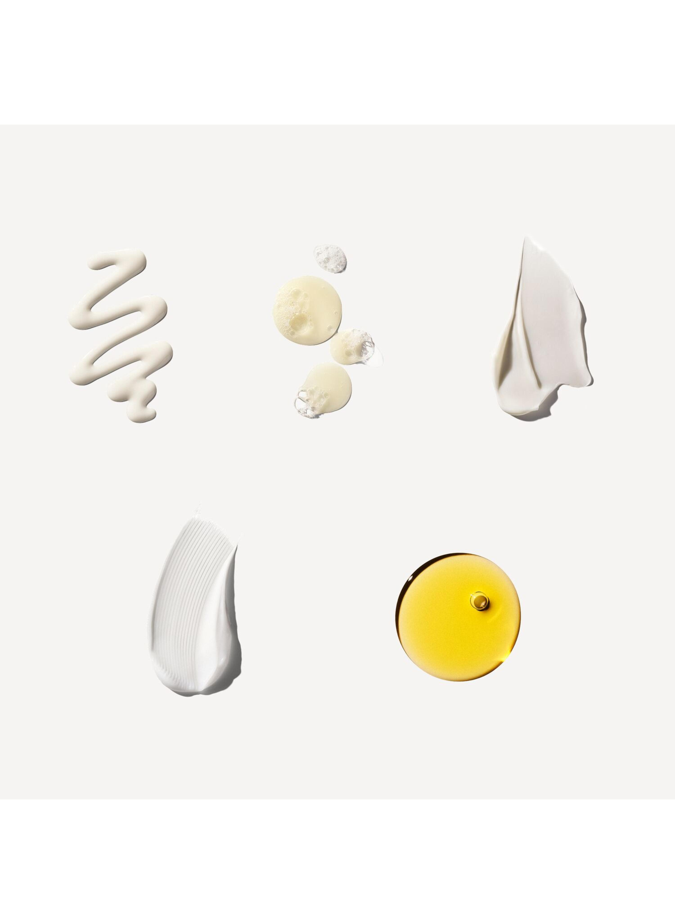 The Healthy Hair Discovery Set OLAPLEX No color